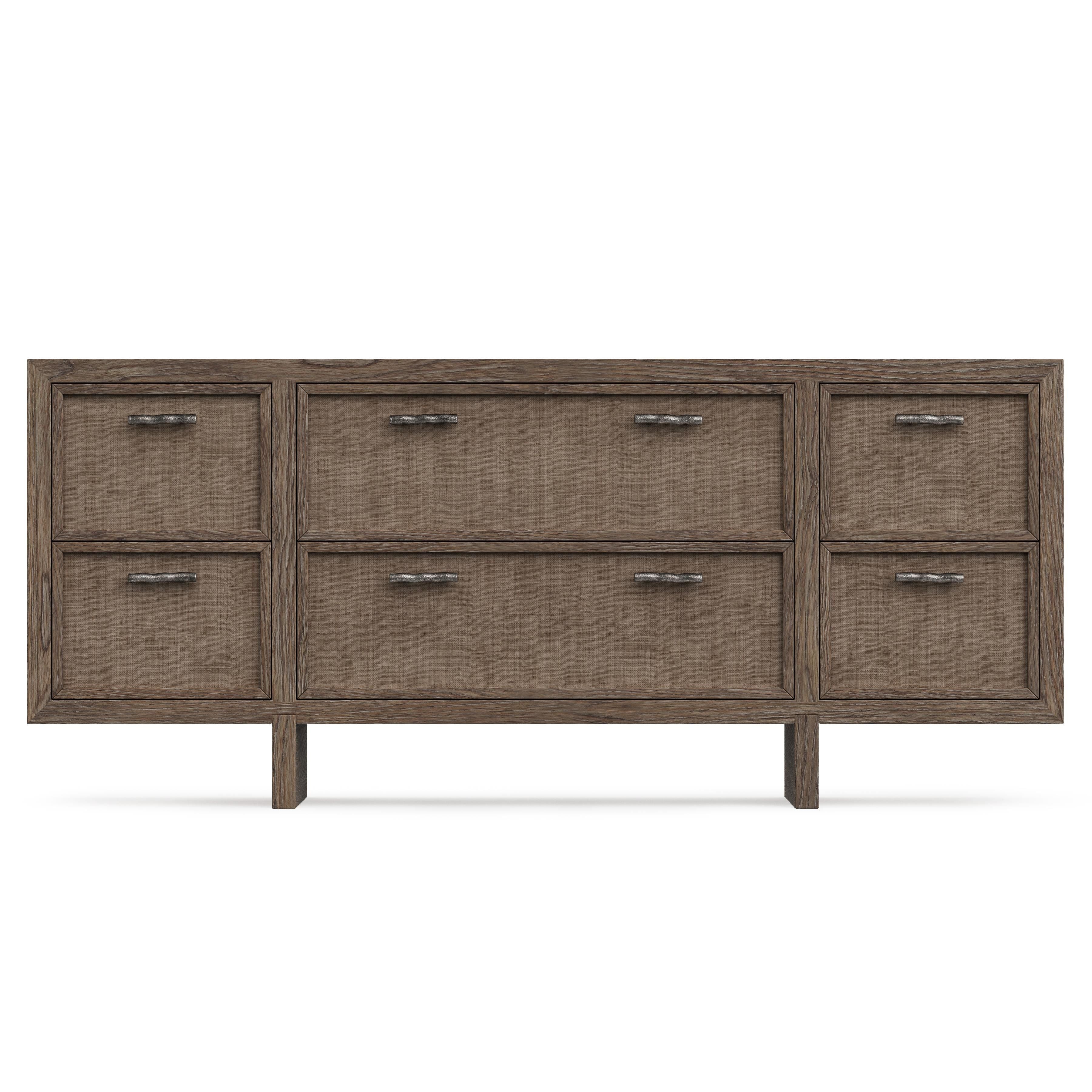 Bernhardt Furniture – Casa Paros Dresser