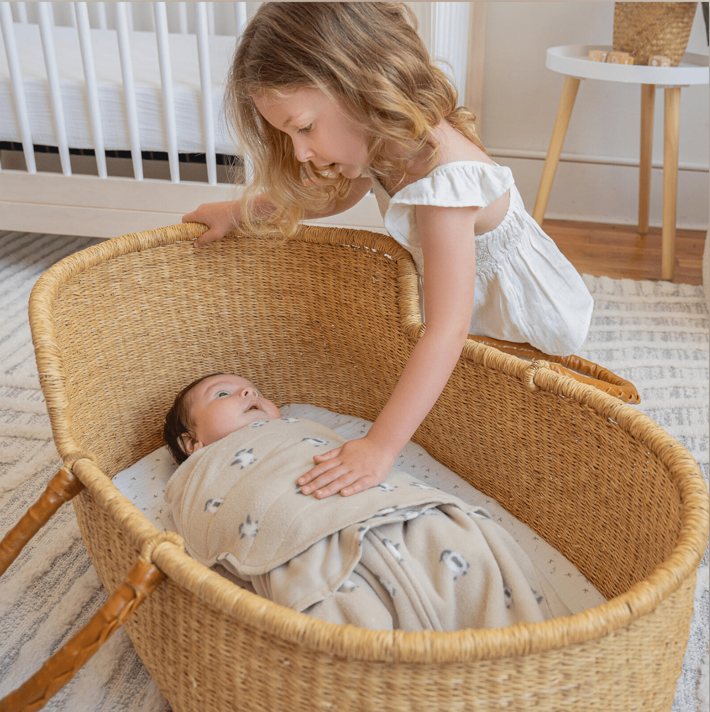 Halo Sleep Swaddle Micro-fleece Tog 3.0