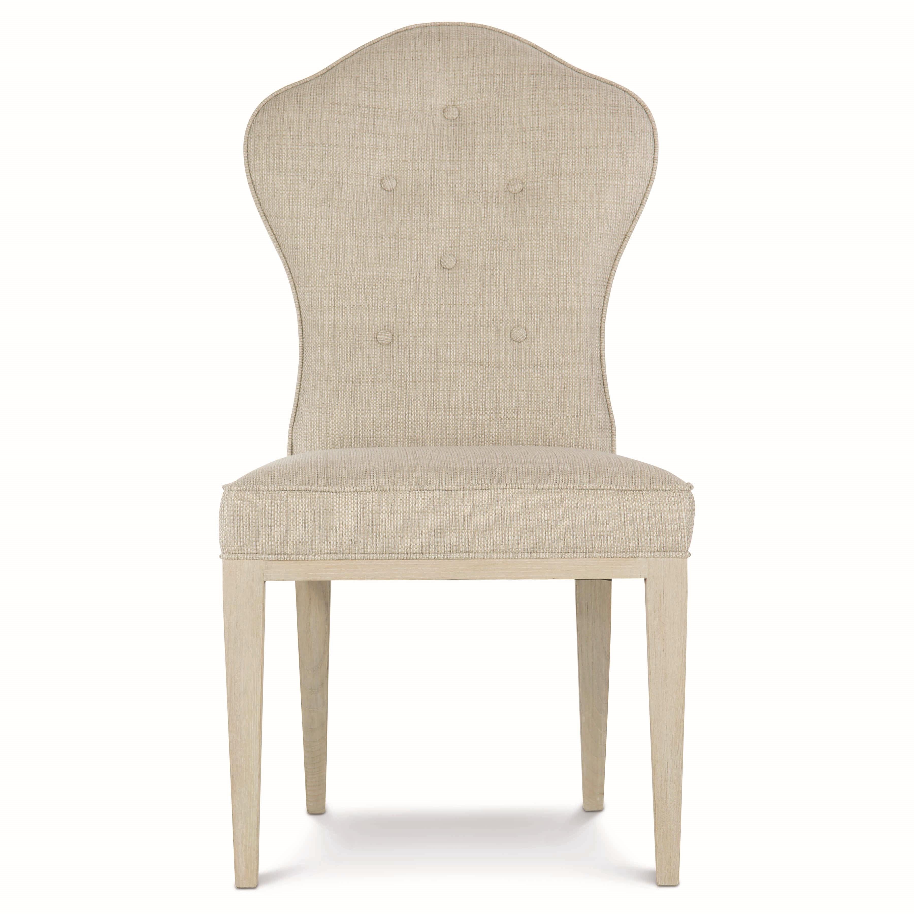 Bernhardt Furniture – East Hampton Side Chair