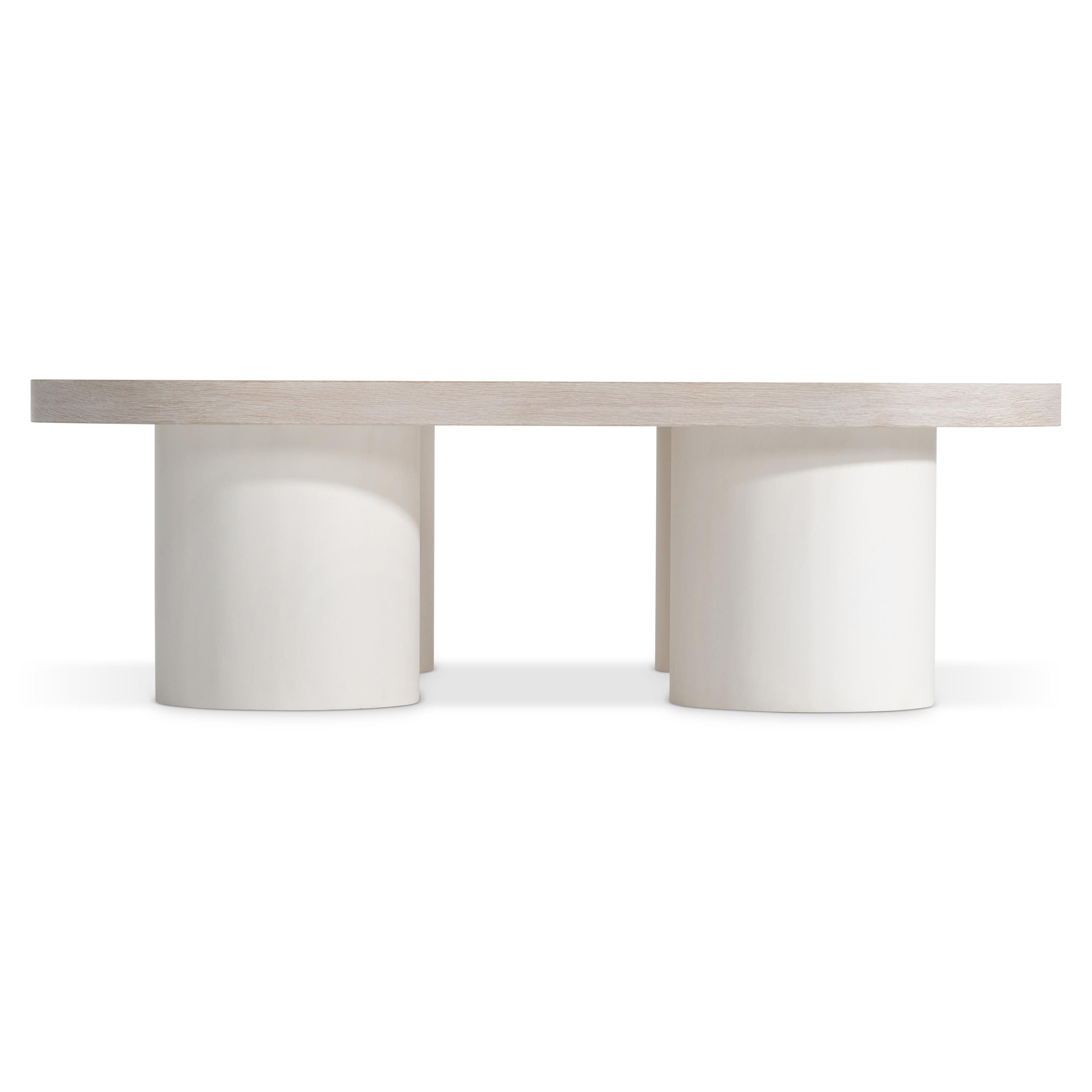 Bernhardt Furniture – Turo Cocktail Table