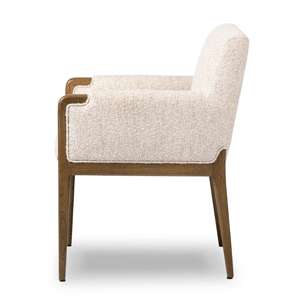 Ledger Dining Chair