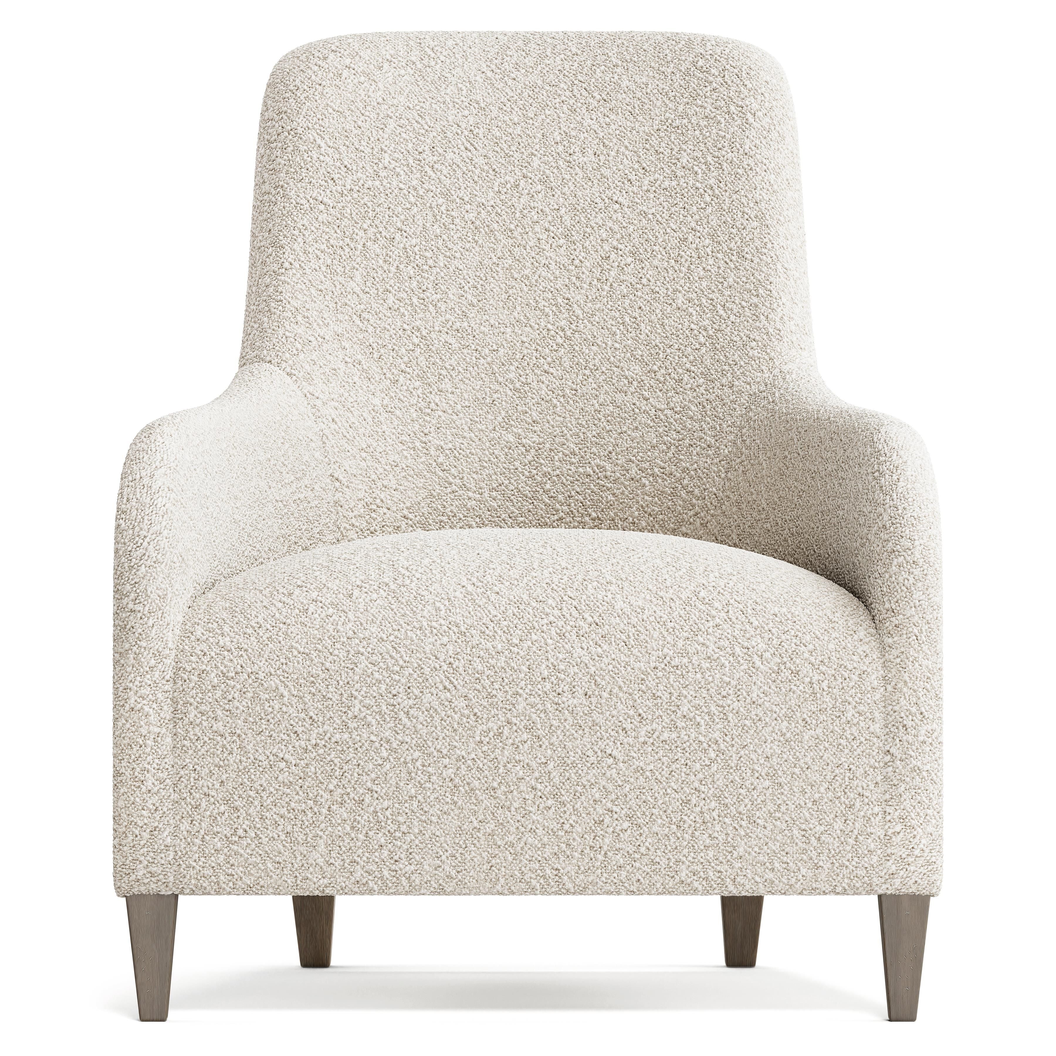 Bernhardt Furniture – Naomi Fabric Chair