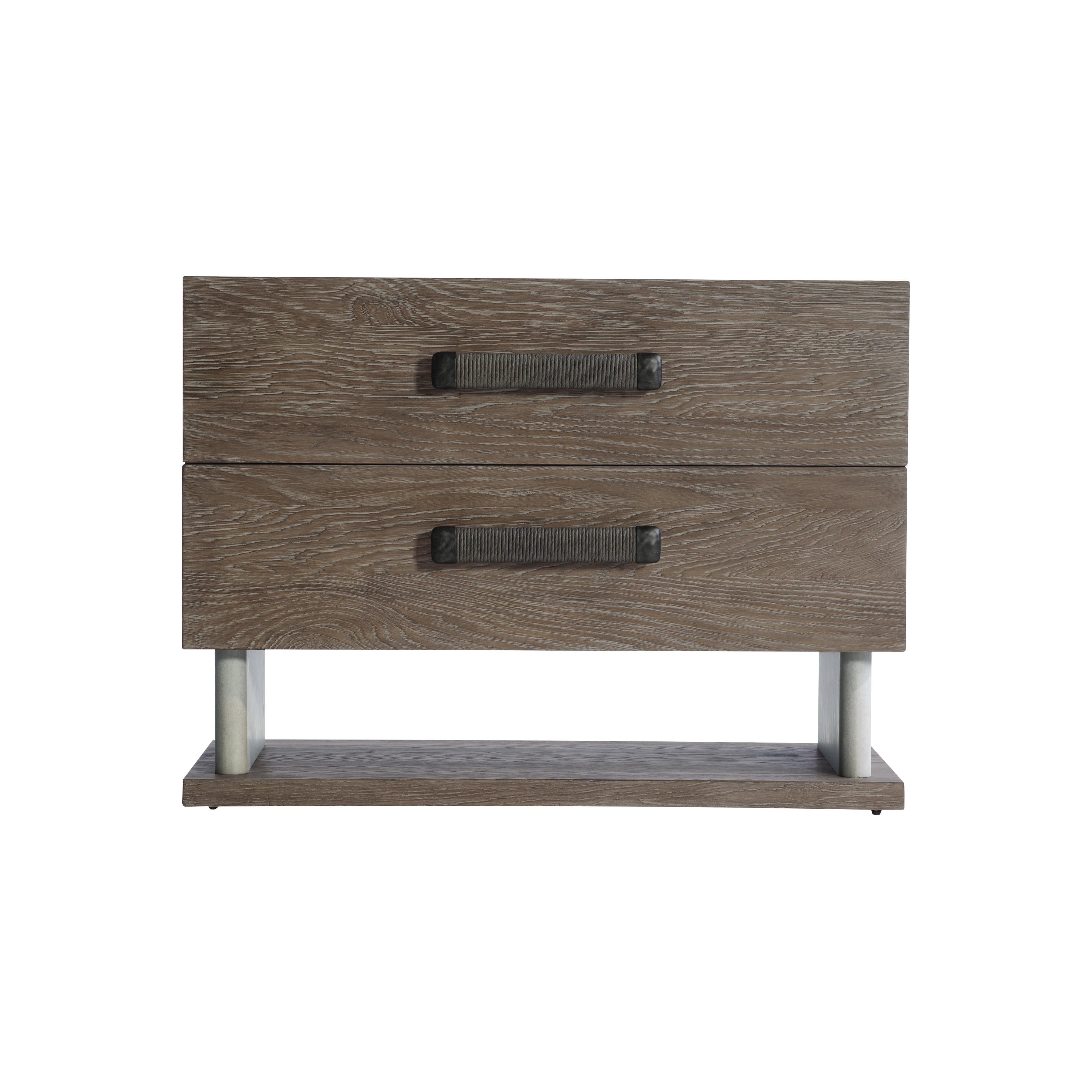 Bernhardt Furniture – Casa Paros Nightstand