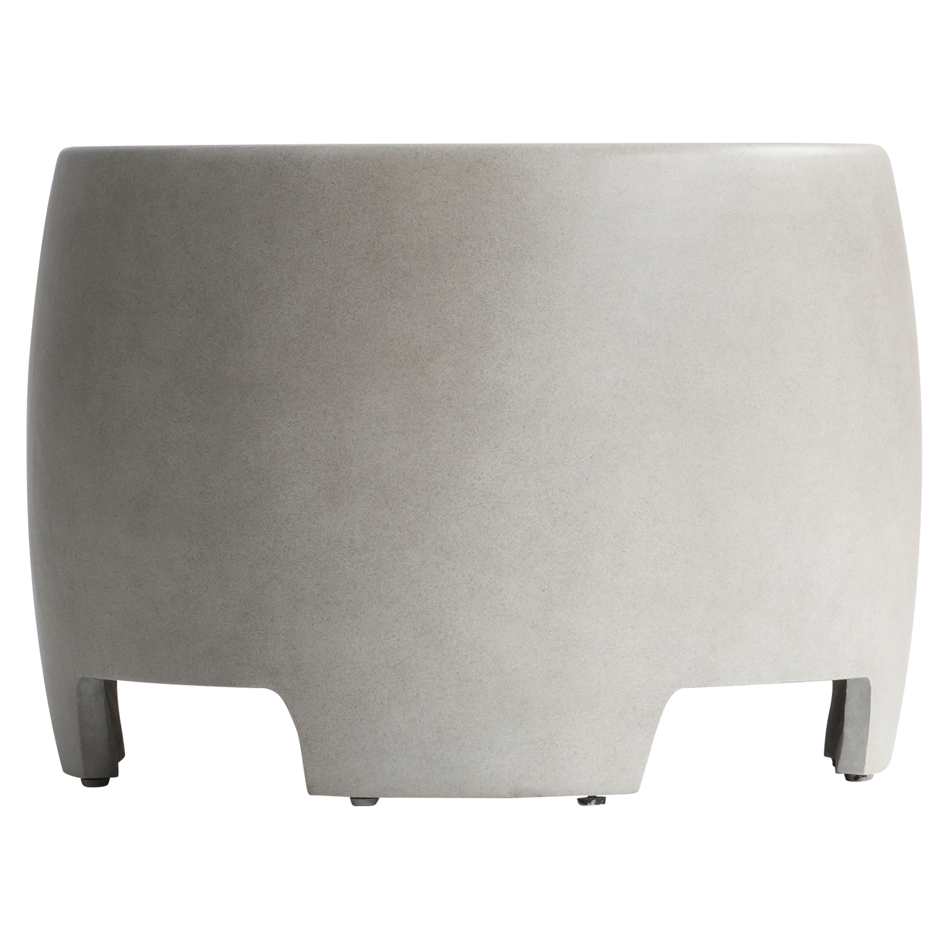 Bernhardt Maroma Outdoor Cocktail Table