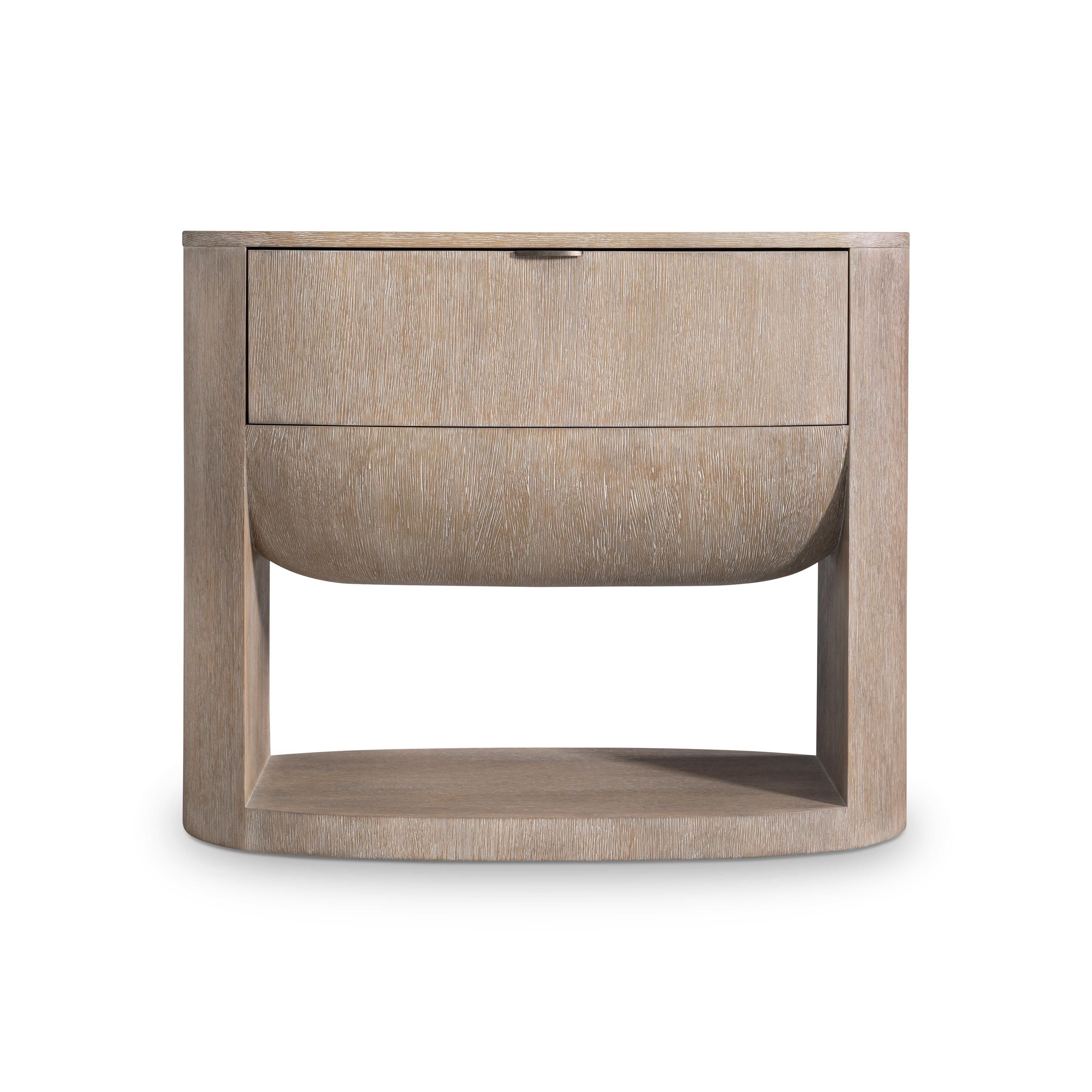 Bernhardt Furniture – Loggia Nightstand