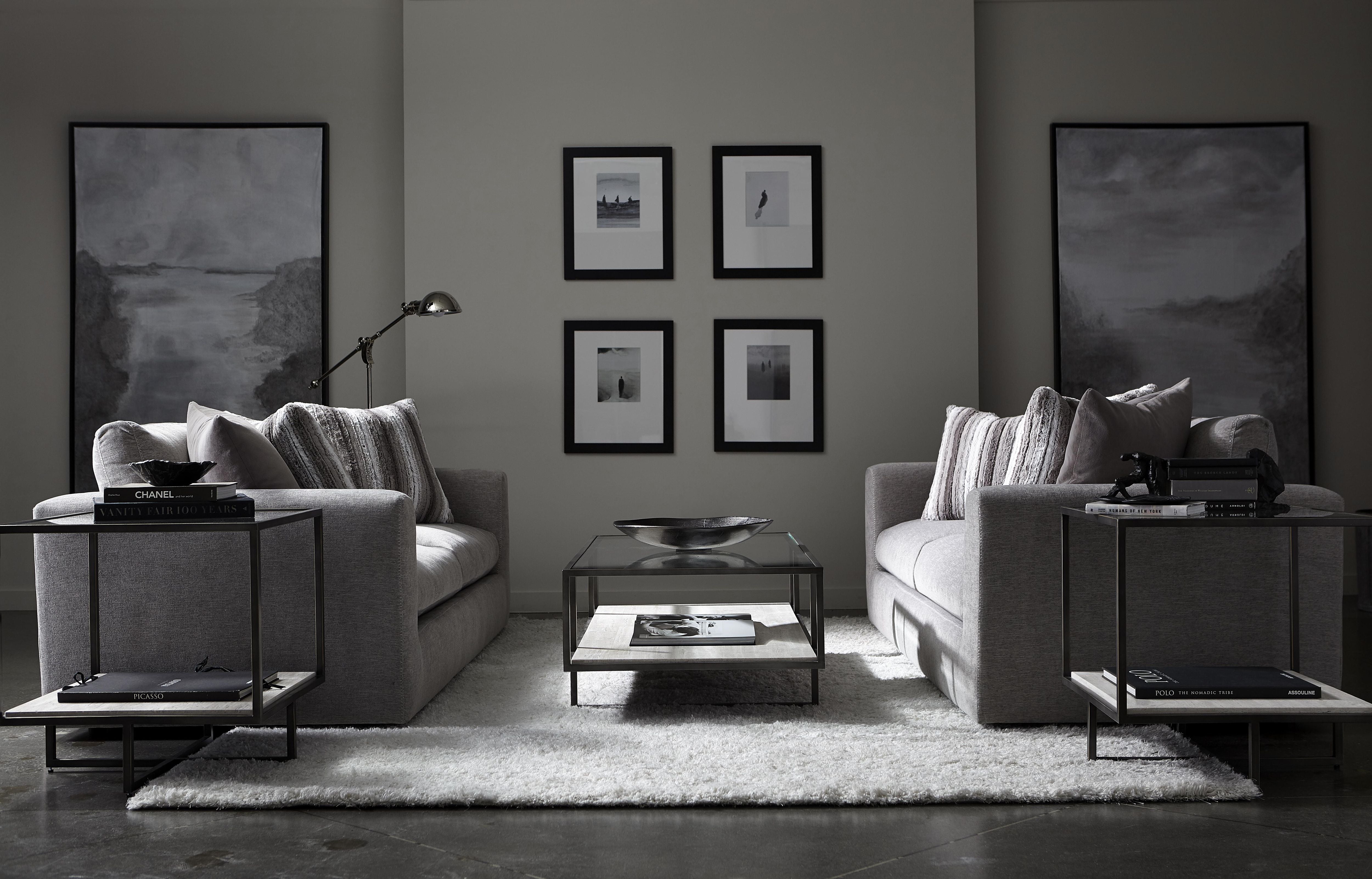 Bernhardt Furniture – Harlow Side Table