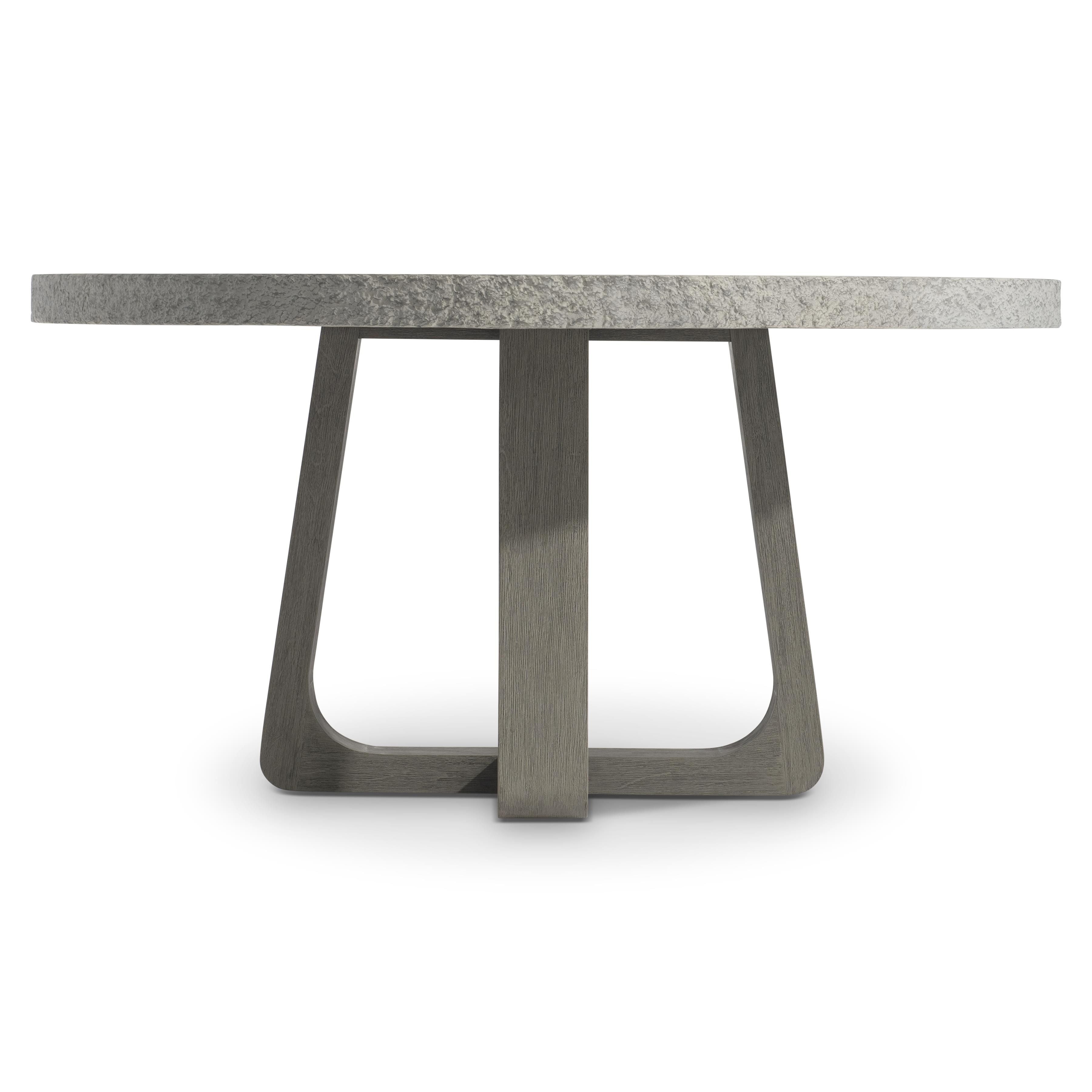 Bernhardt Trouville Outdoor Dining Table
