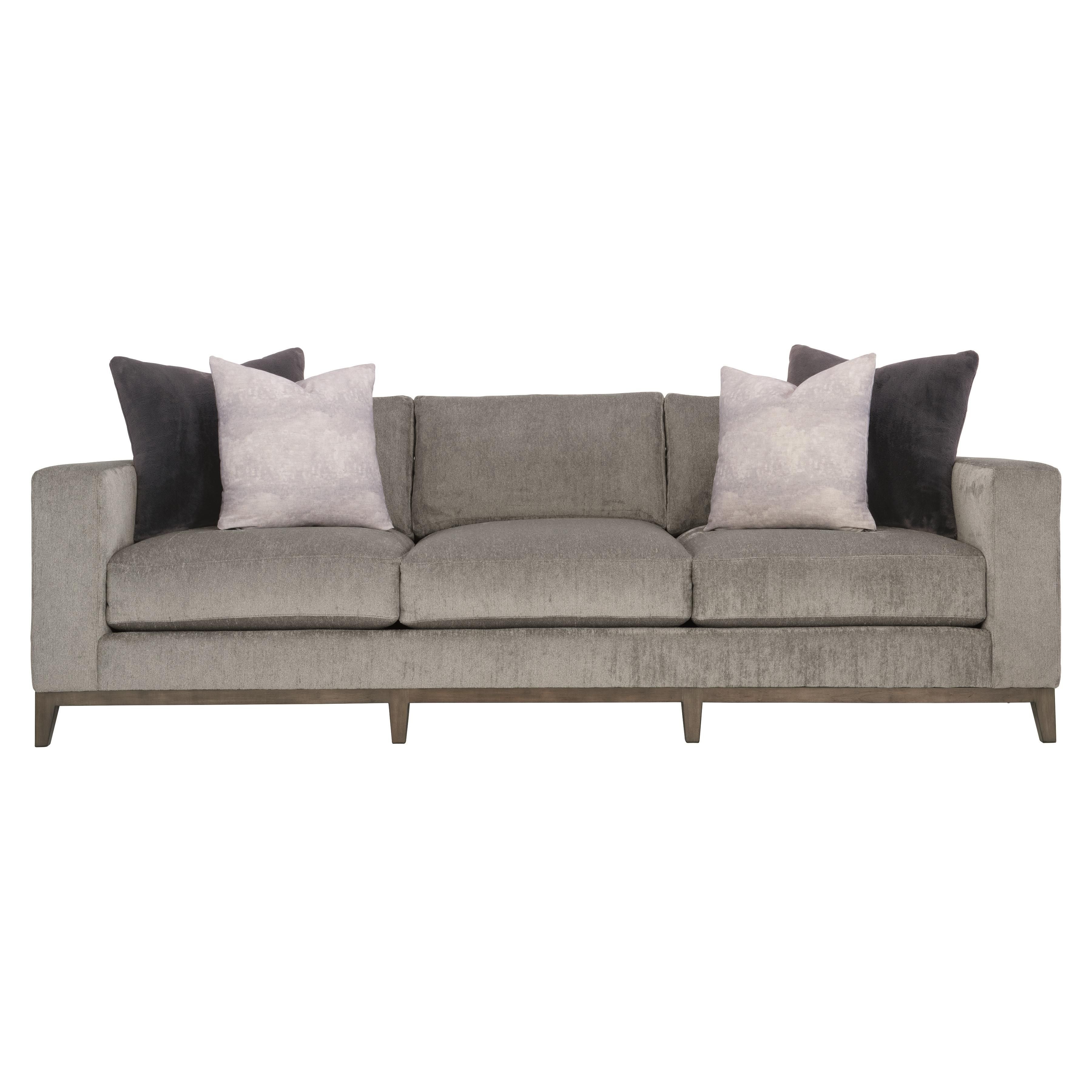 Bernhardt Noel Fabric Sofa