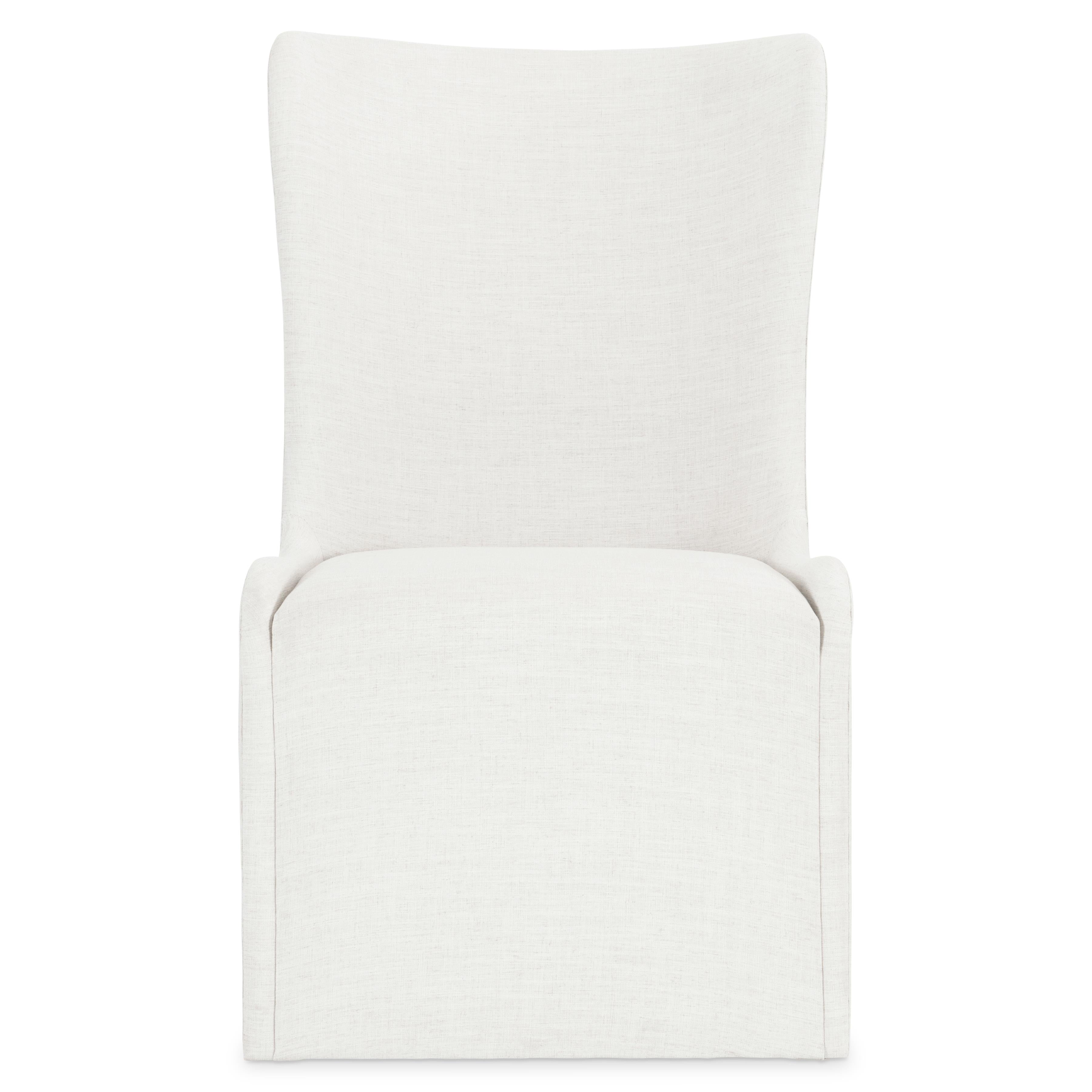Bernhardt Furniture – Albion Side Chair