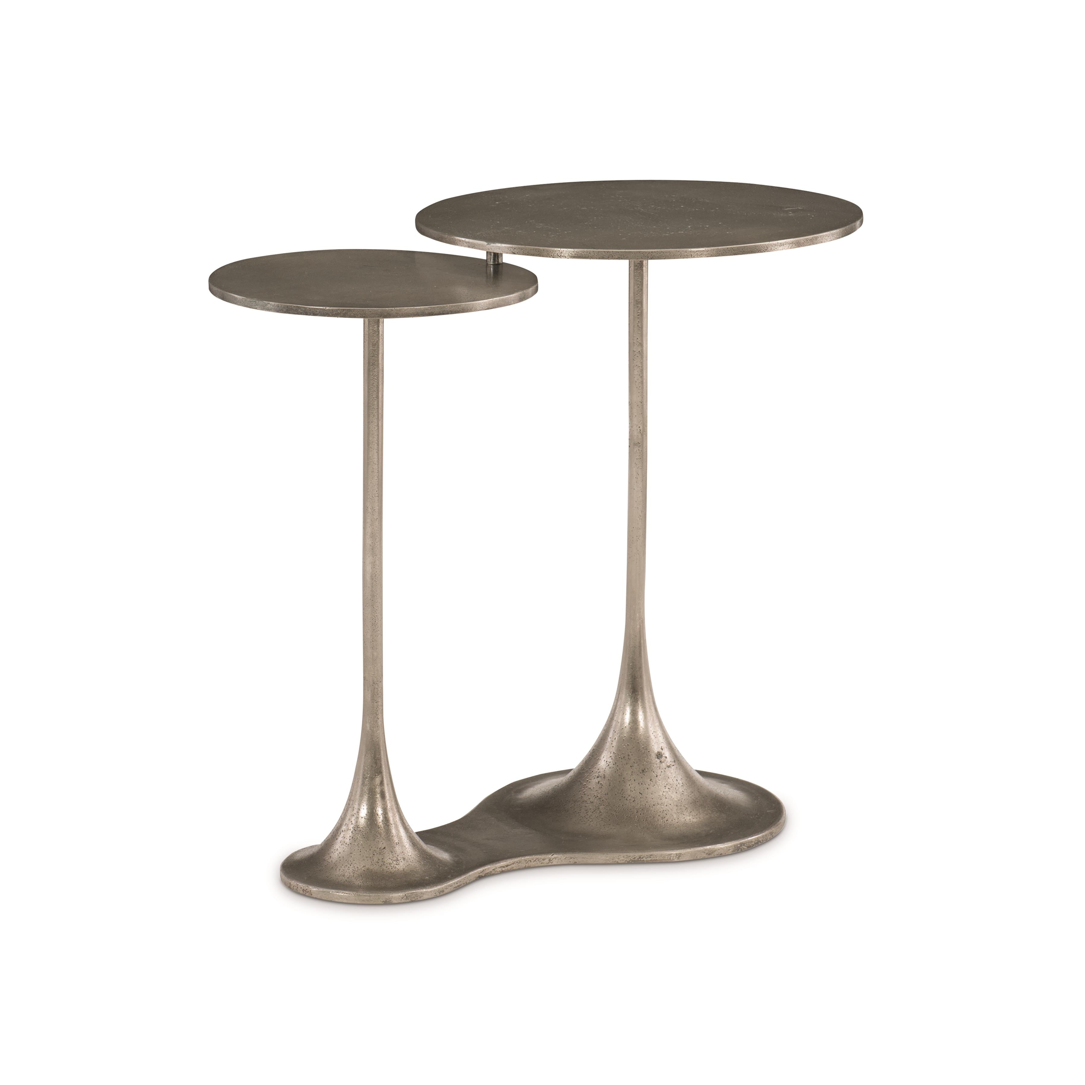 Bernhardt Furniture Circlet Accent Table