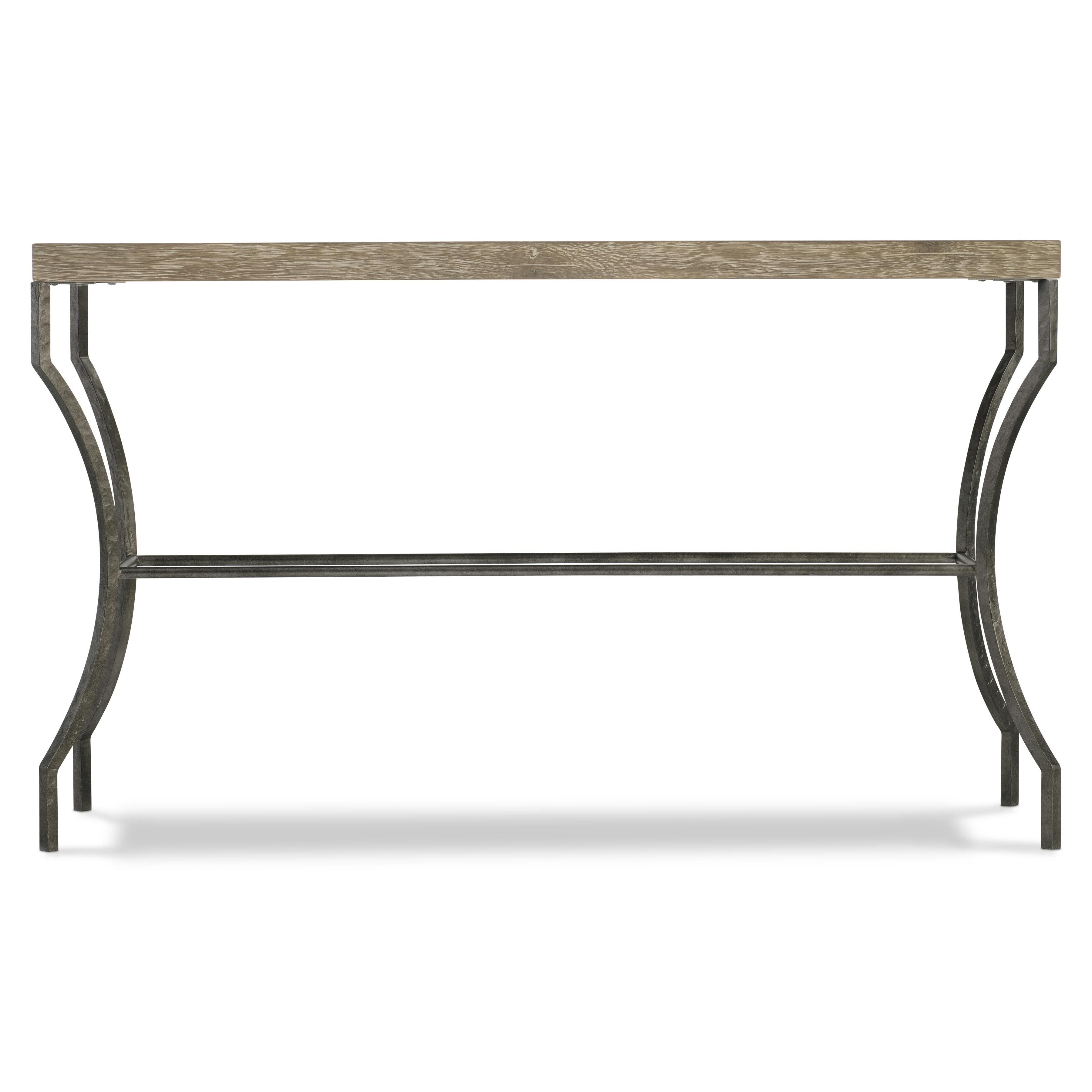 Bernhardt Furniture – Tribeca Console Table