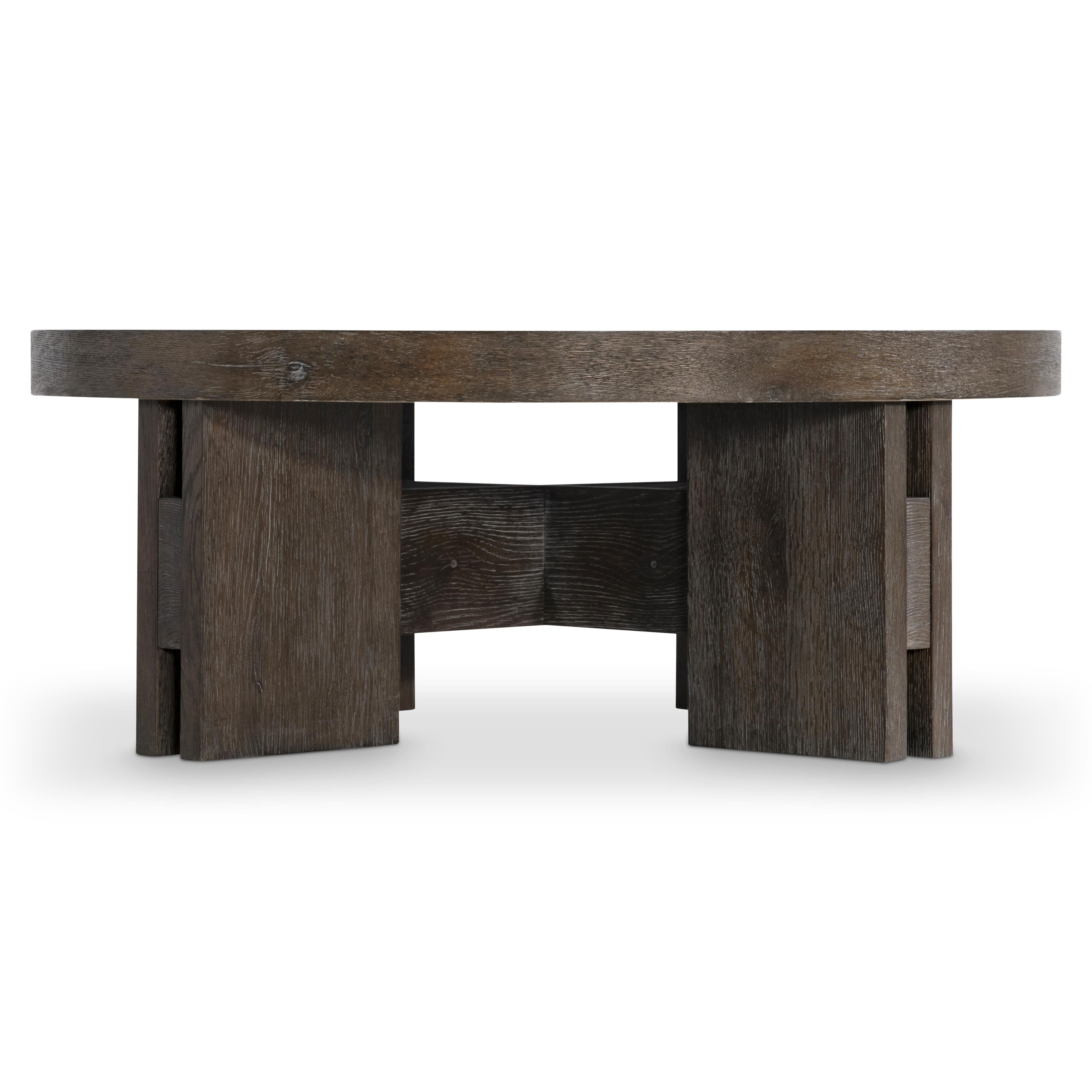 Bernhardt Furniture Outline Cocktail Table