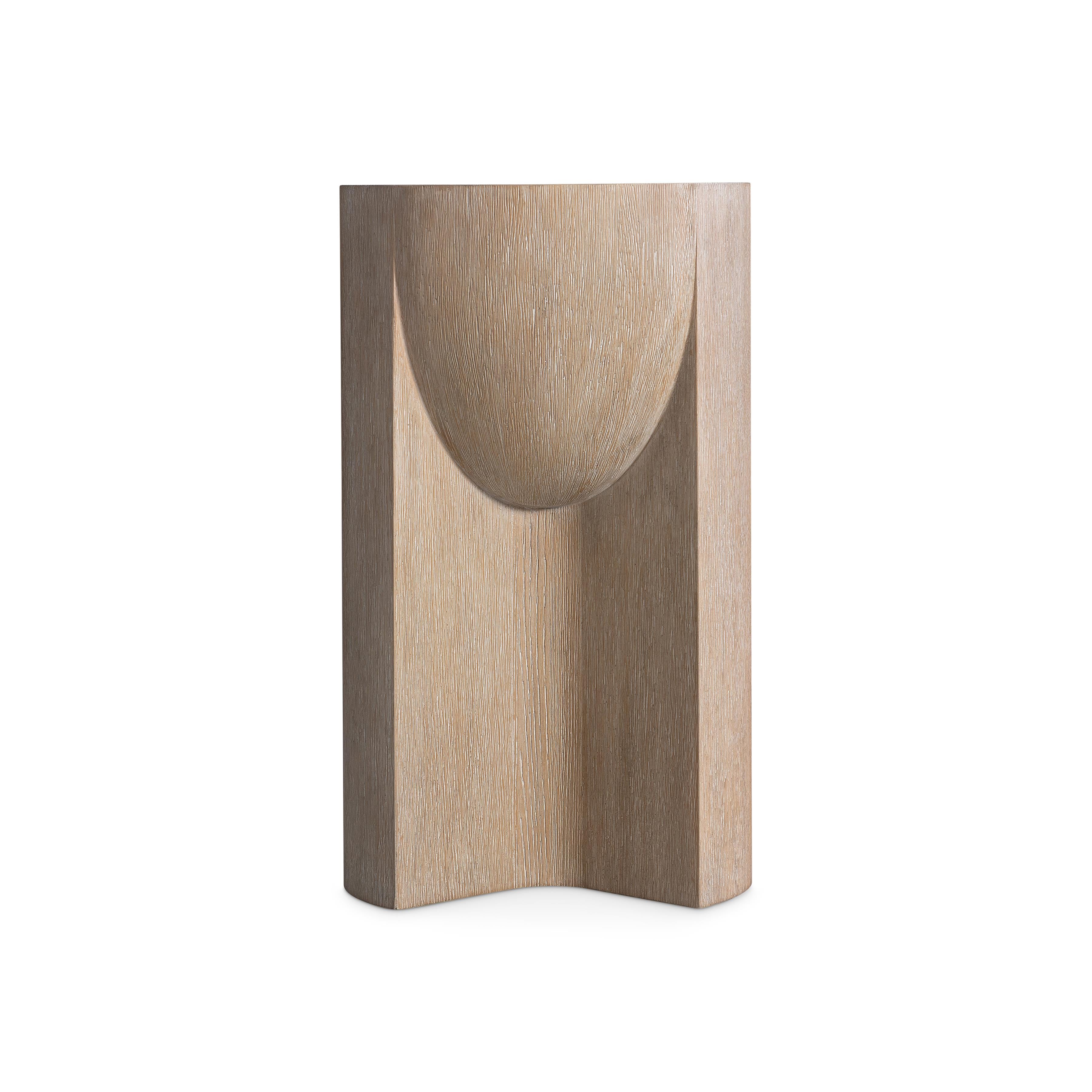Bernhardt Furniture – Loggia Side Table