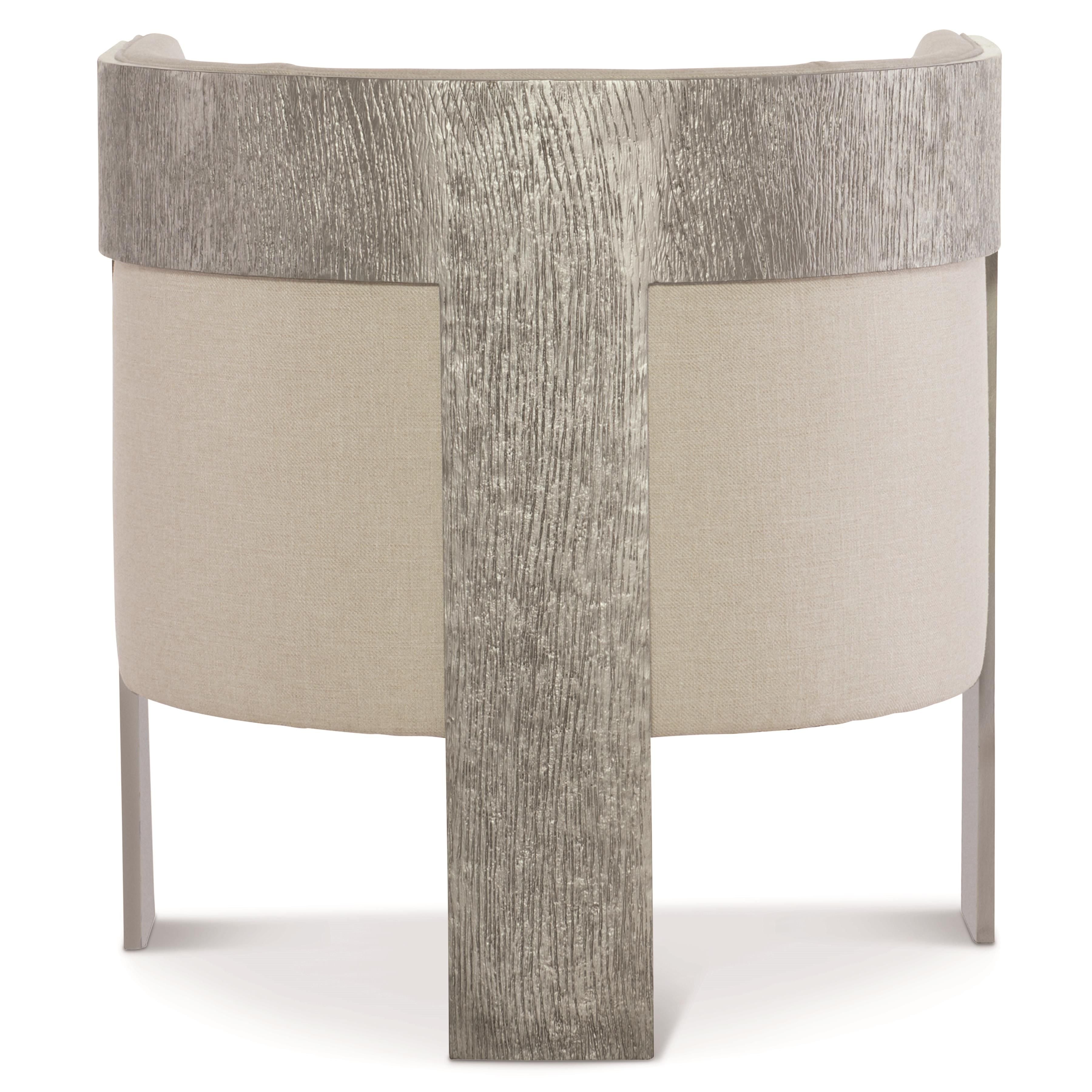 Bernhardt Furniture – Cosway Fabric Chair