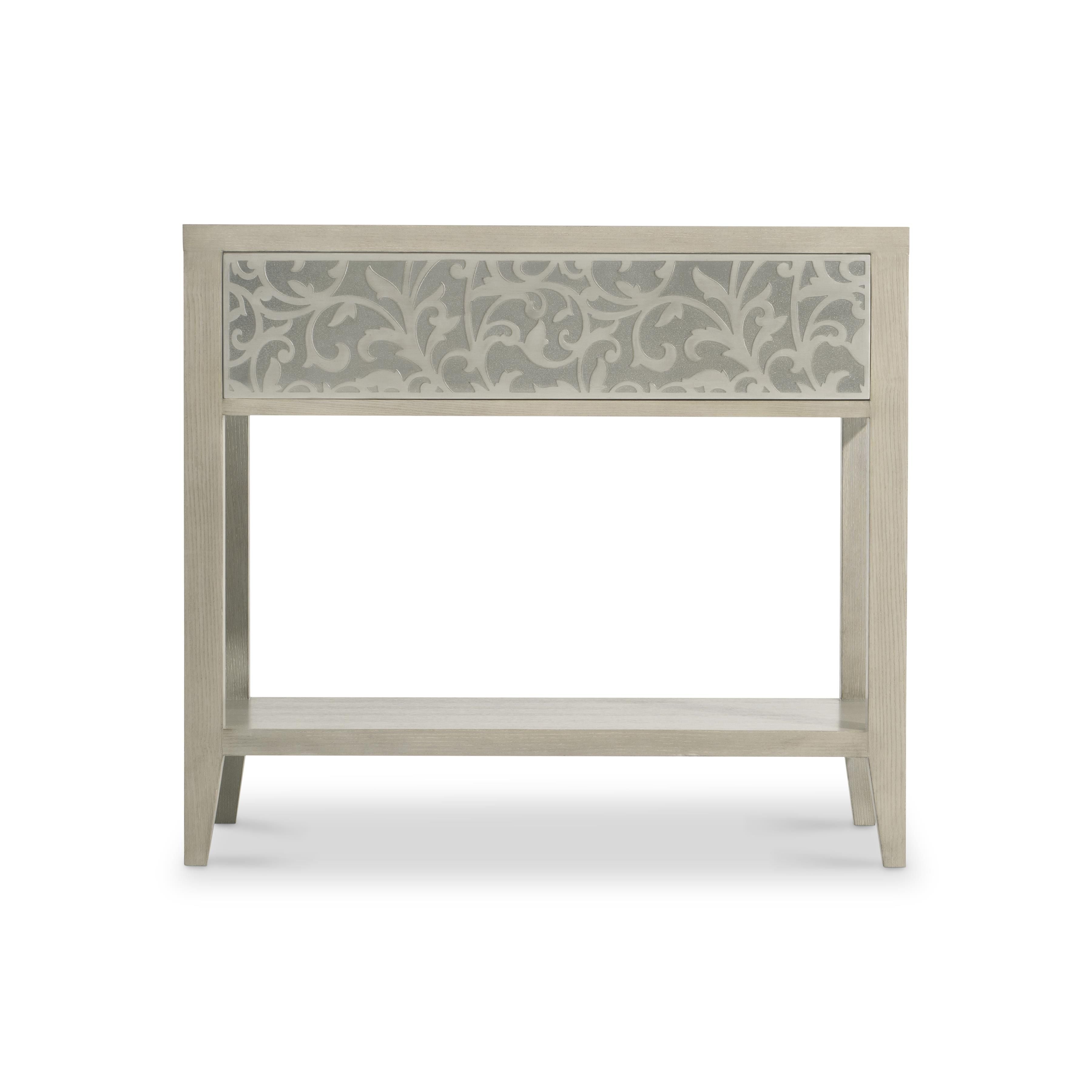 Bernhardt Furniture – Cornelia Nightstand