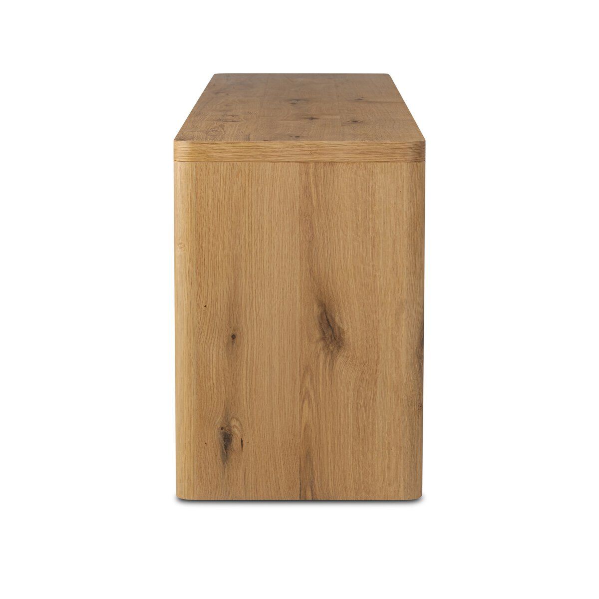 Novella Media Console