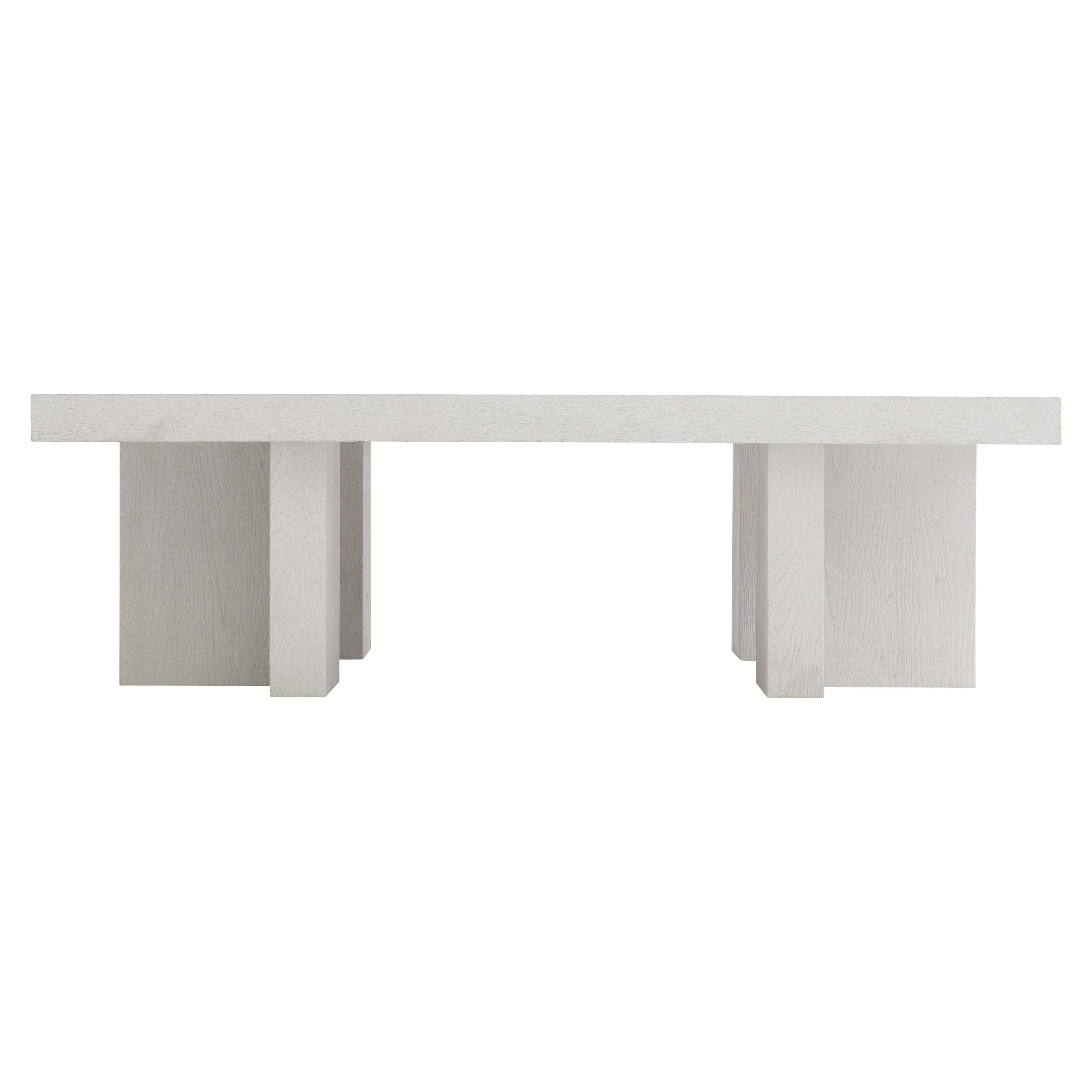 Bernhardt Furniture – Blythe Cocktail Table