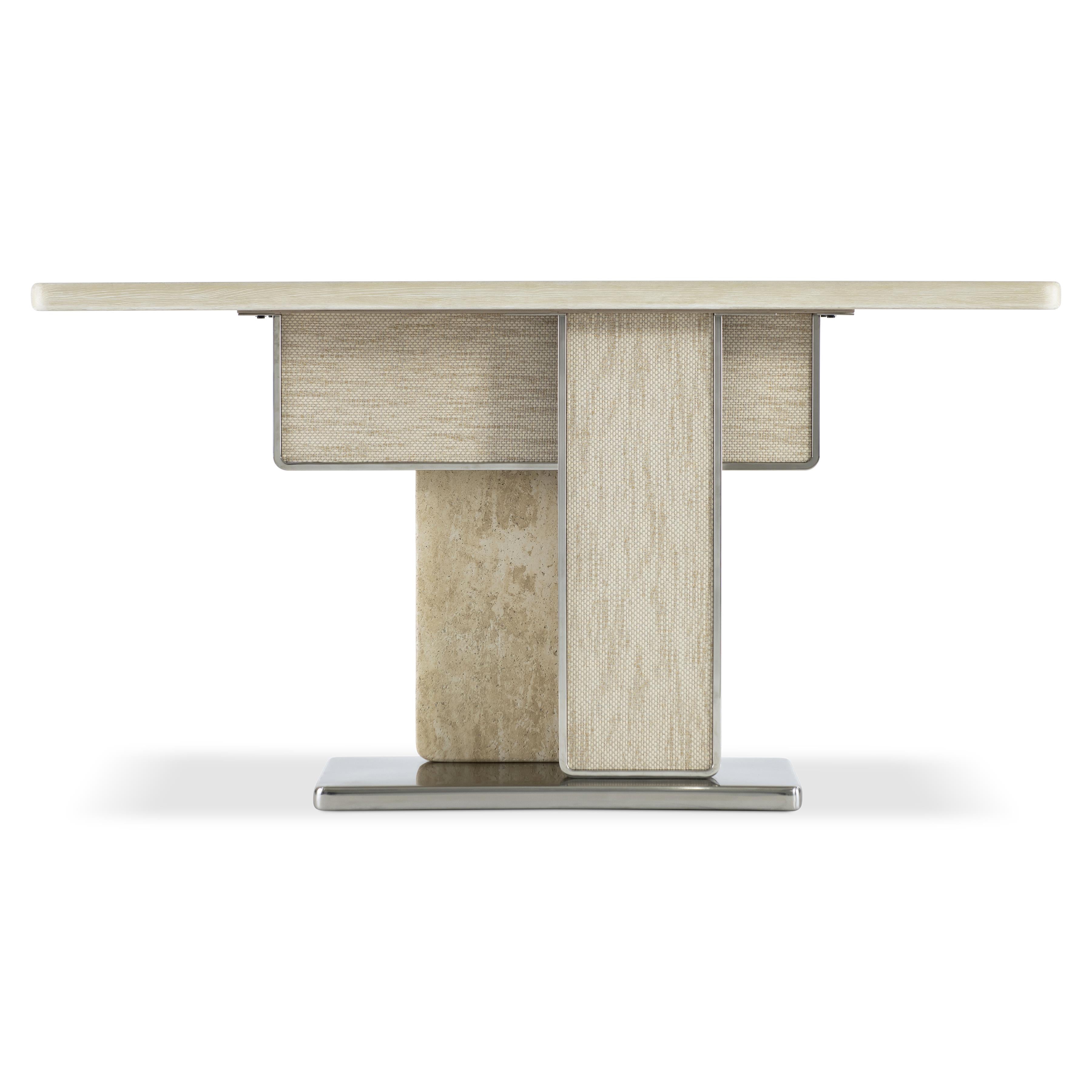 Bernhardt Furniture – Laren Console Table