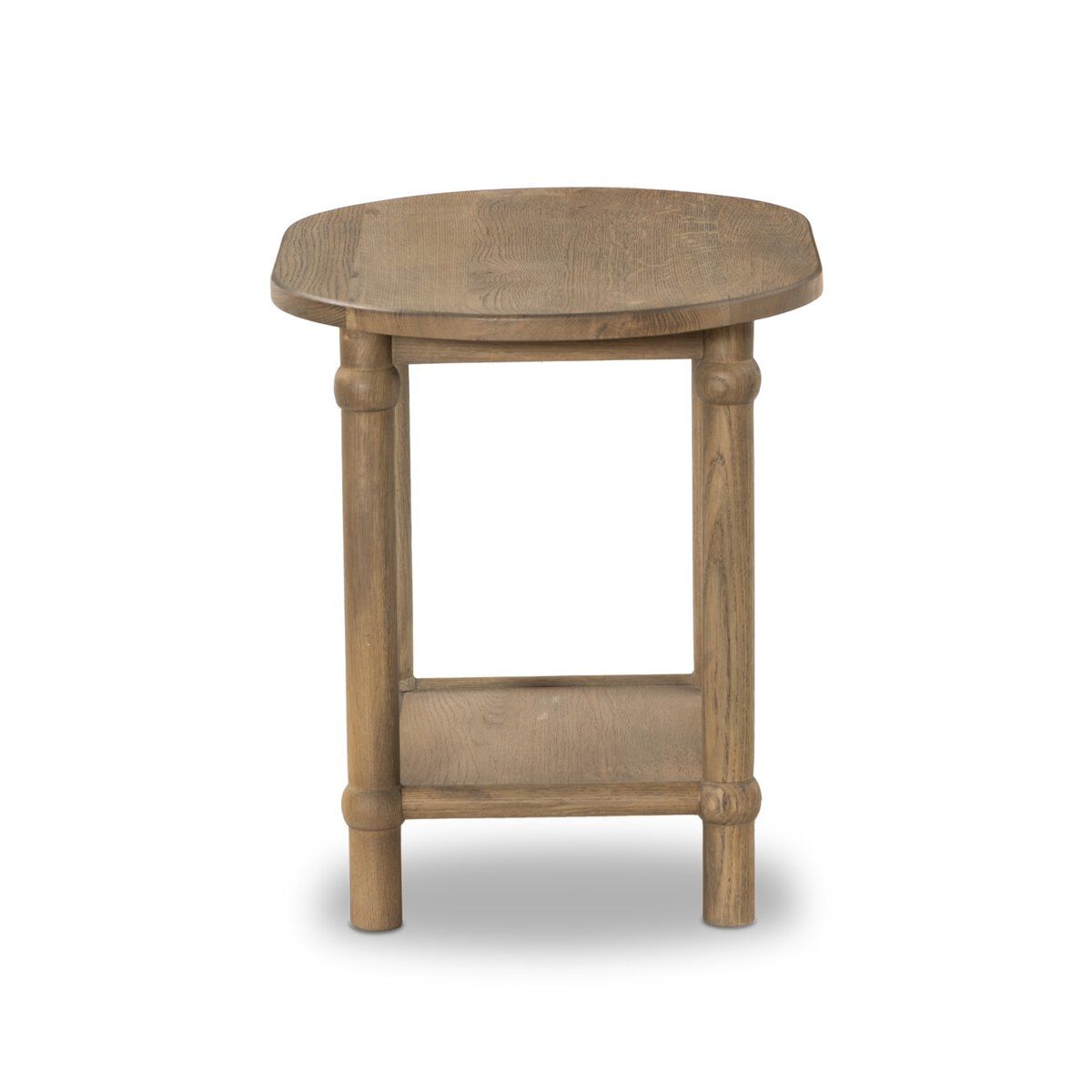 Charnes End Table