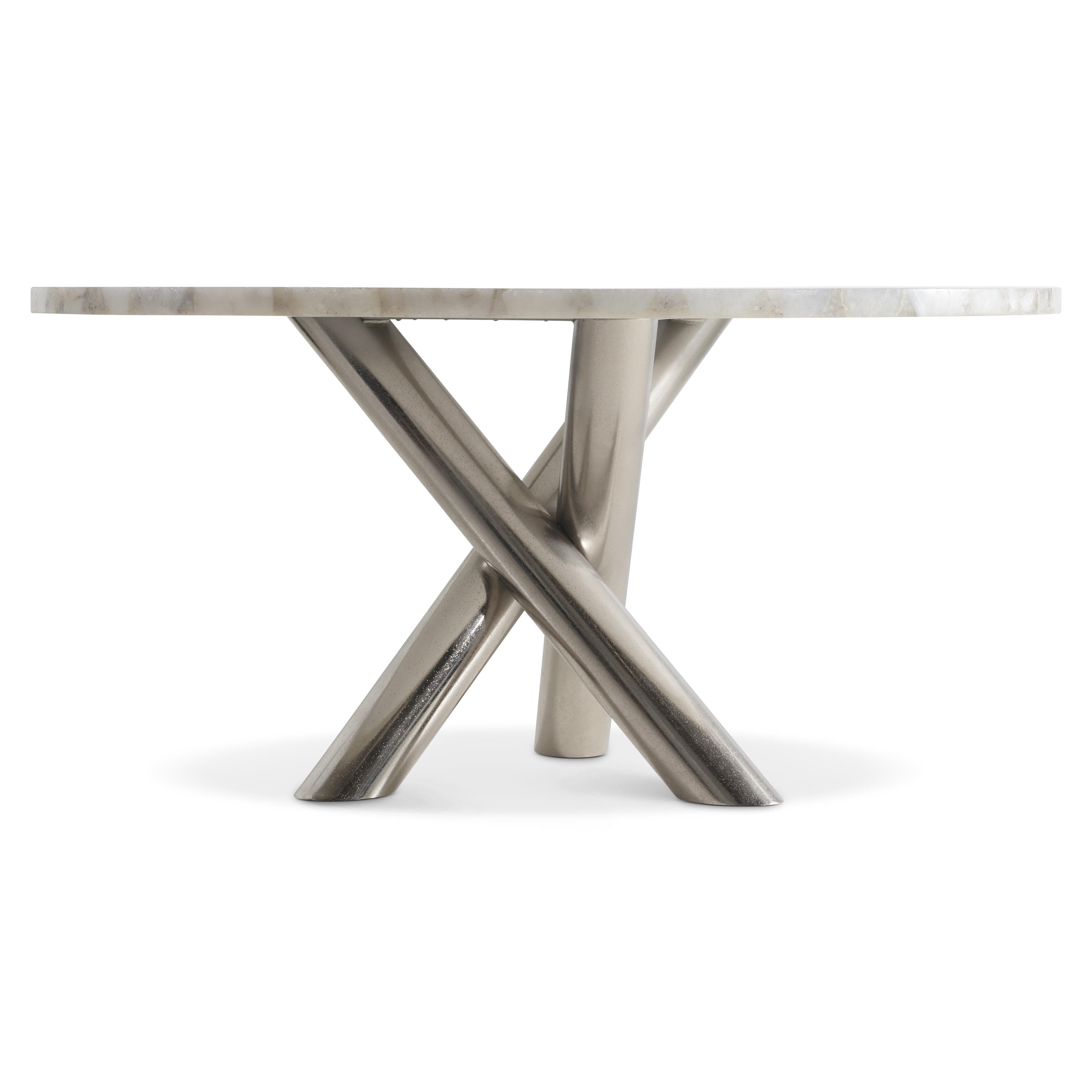 Bernhardt Furniture – Ornella Dining Table