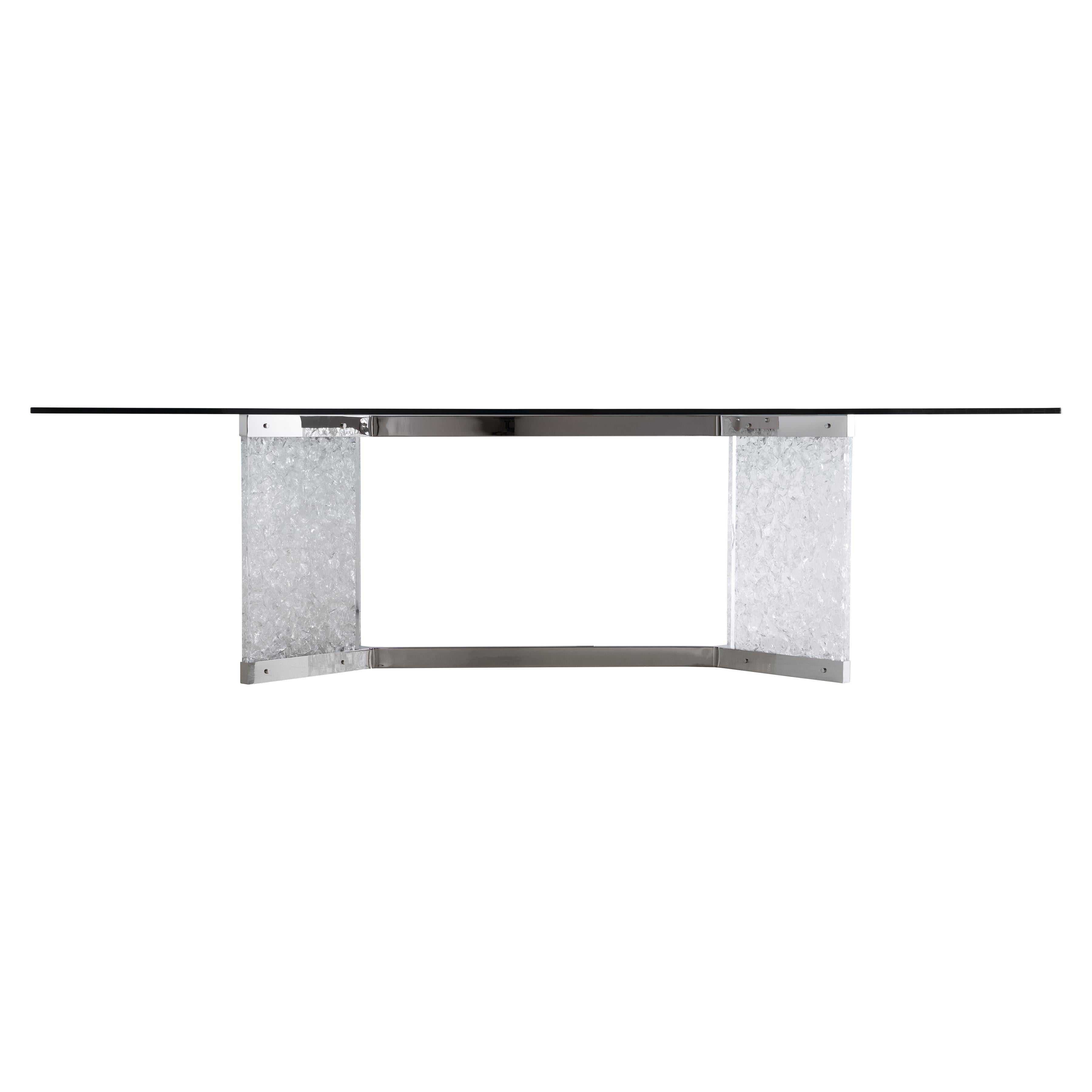 Bernhardt Furniture Andorra Dining Table