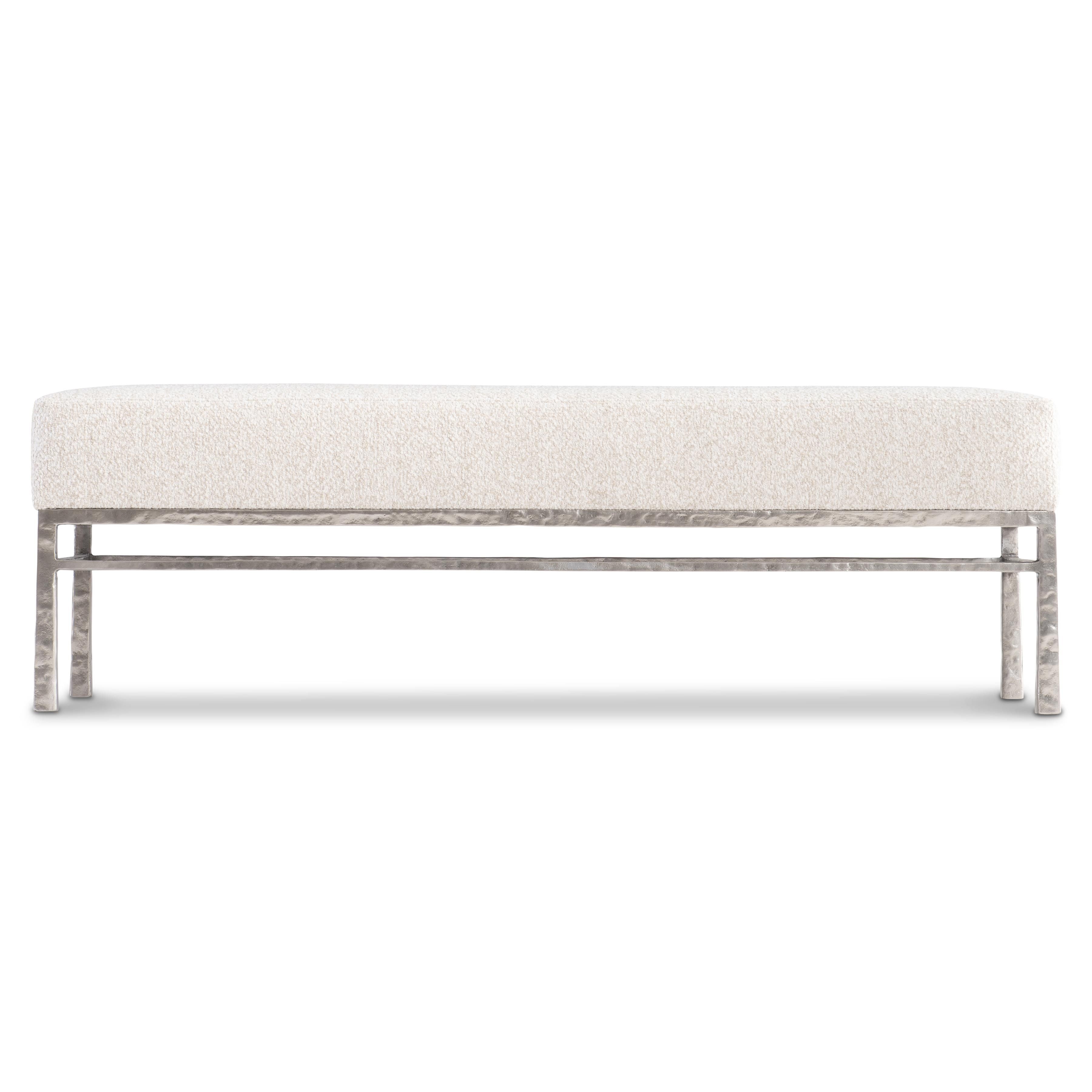 Bernhardt Furniture – Aventura Bench