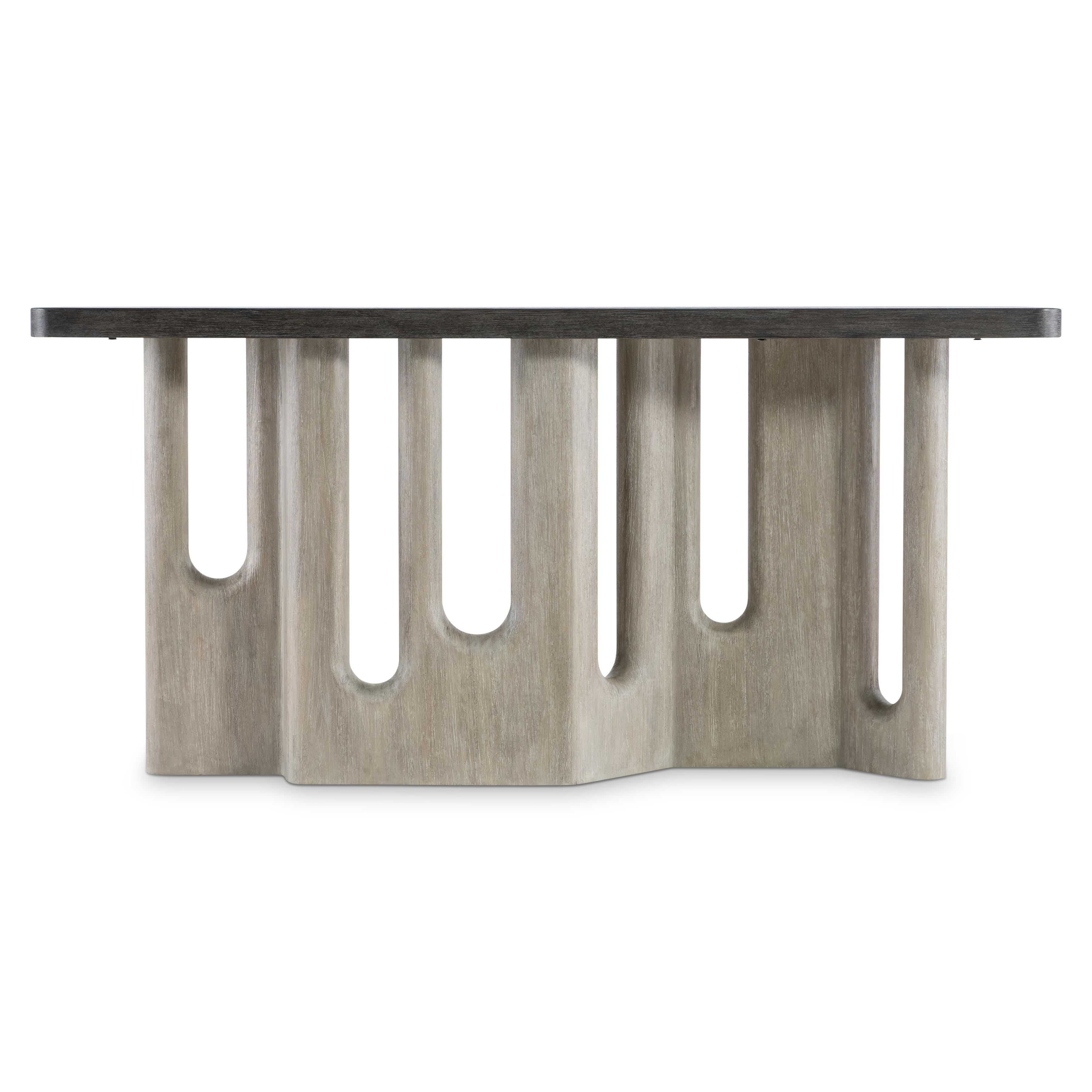 Bernhardt Furniture – Malko Console Table