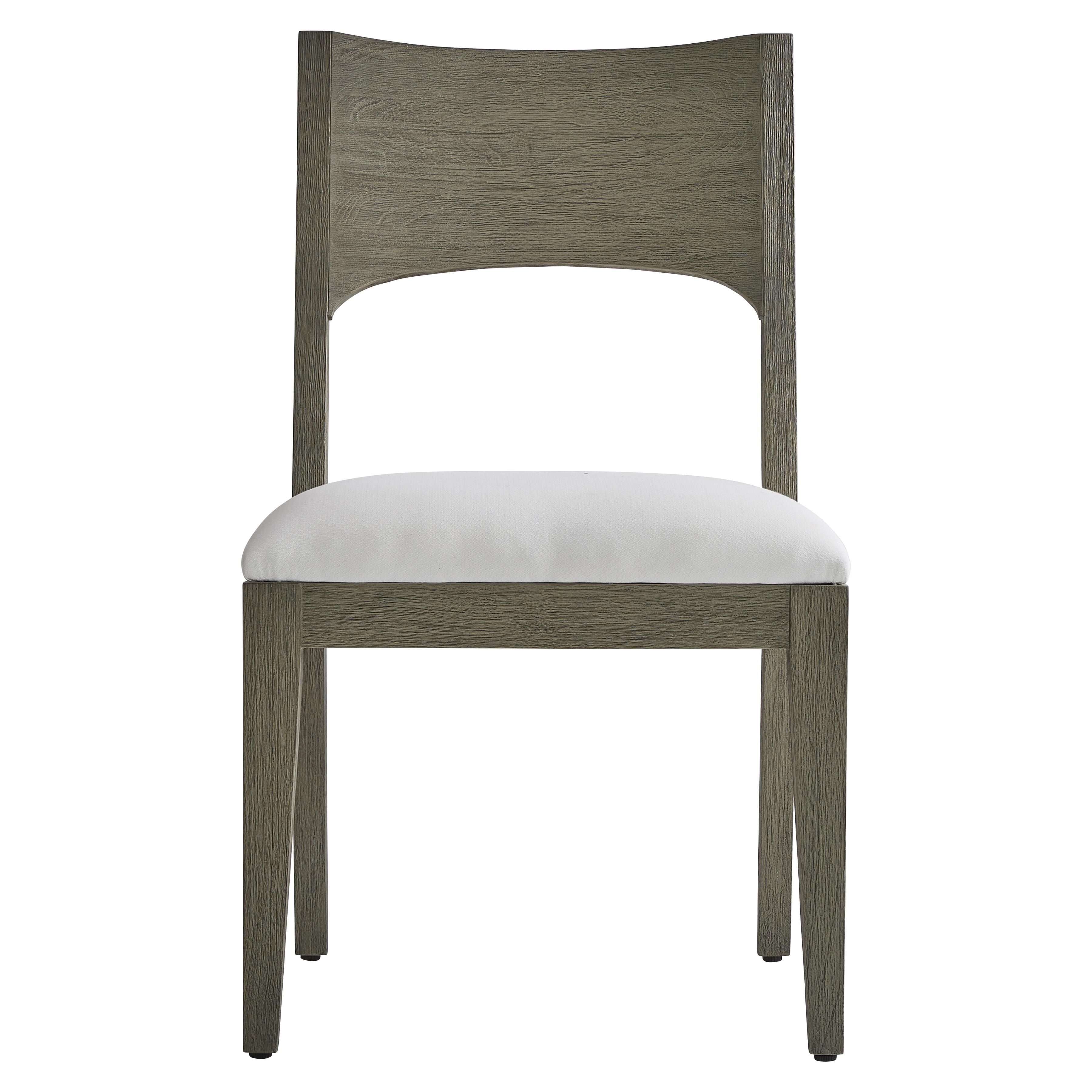 Bernhardt Calais Outdoor Side Chair