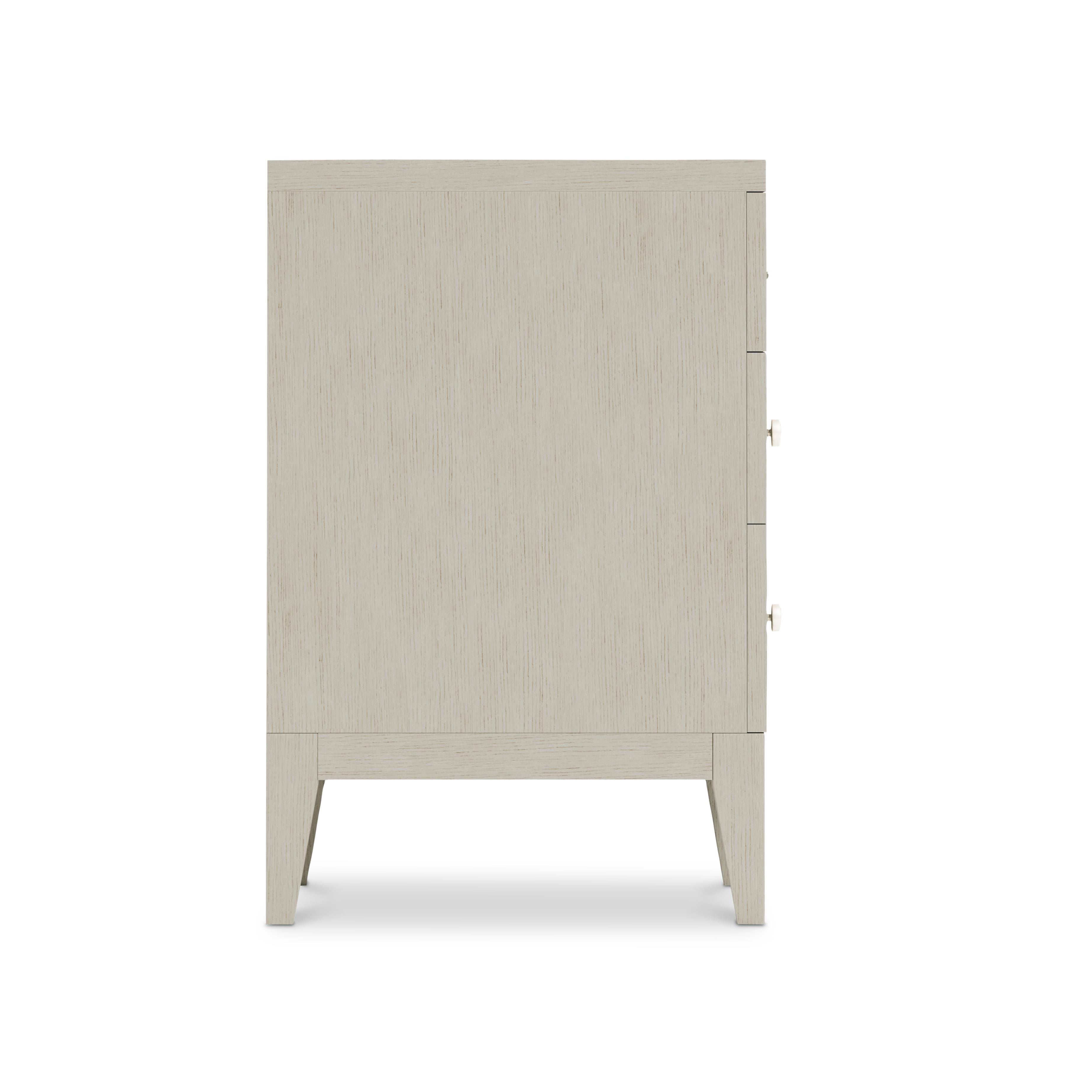 Bernhardt Furniture – Cornelia Nightstand