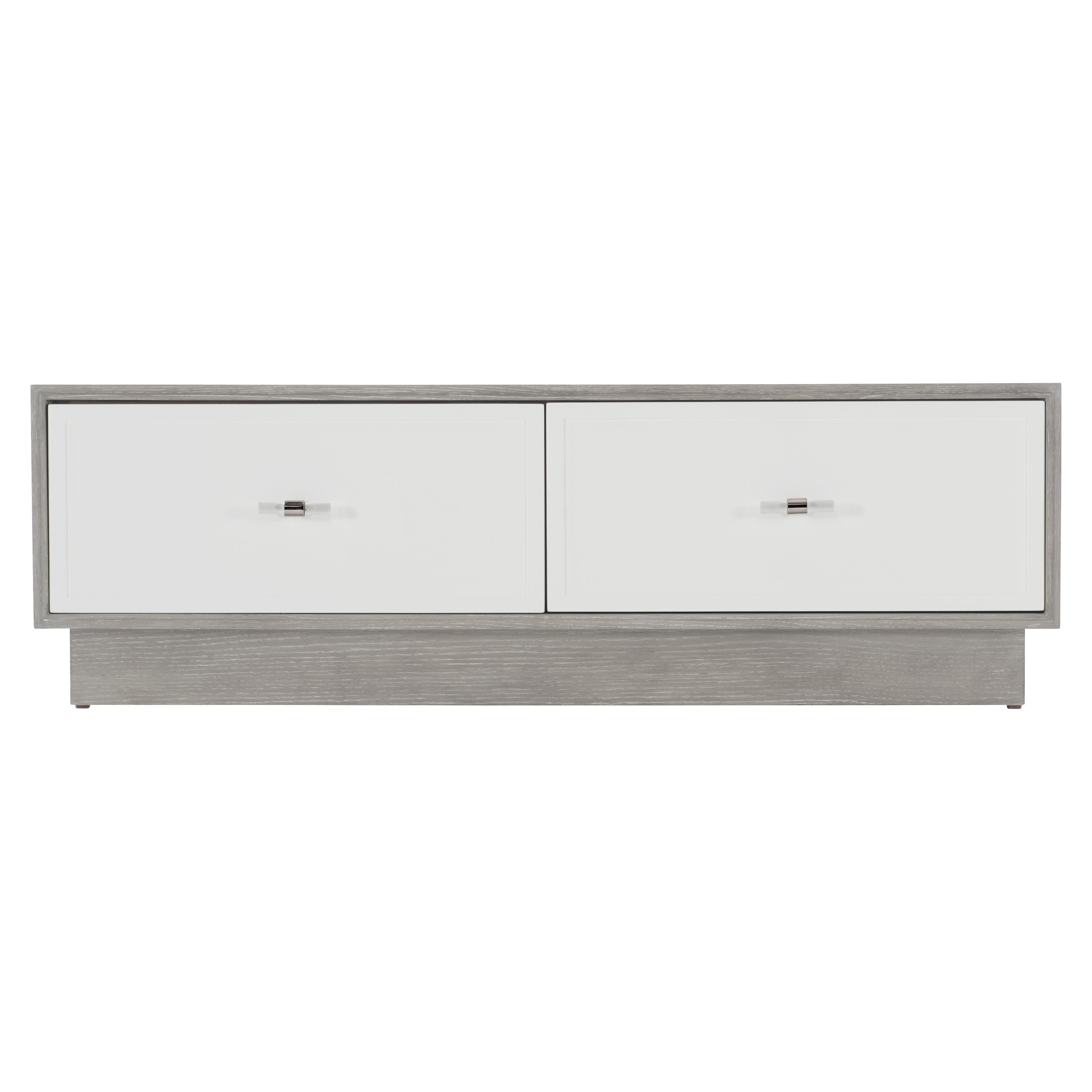 Bernhardt Furniture Avenue Cocktail Table
