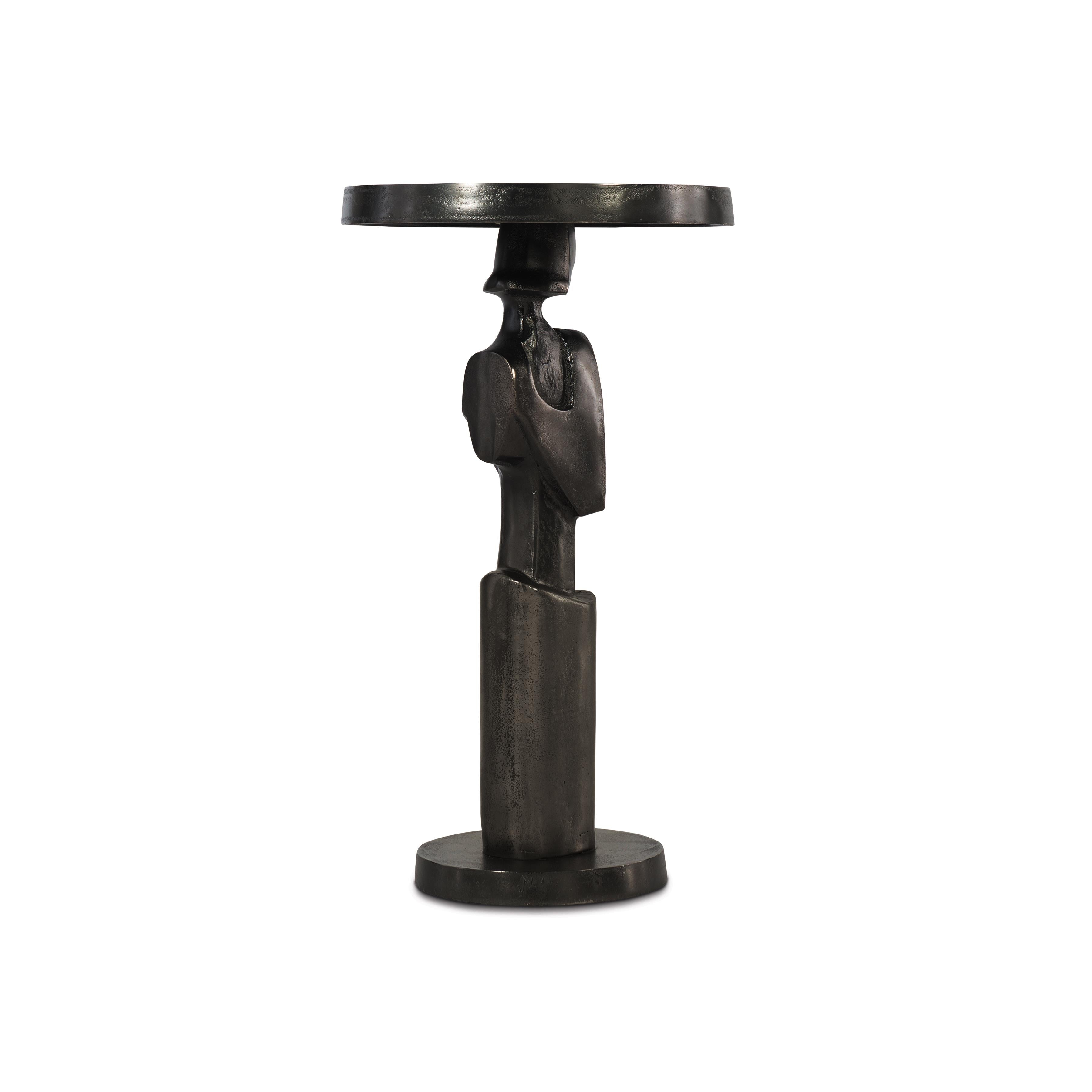 Bernhardt Vevo Accent Table