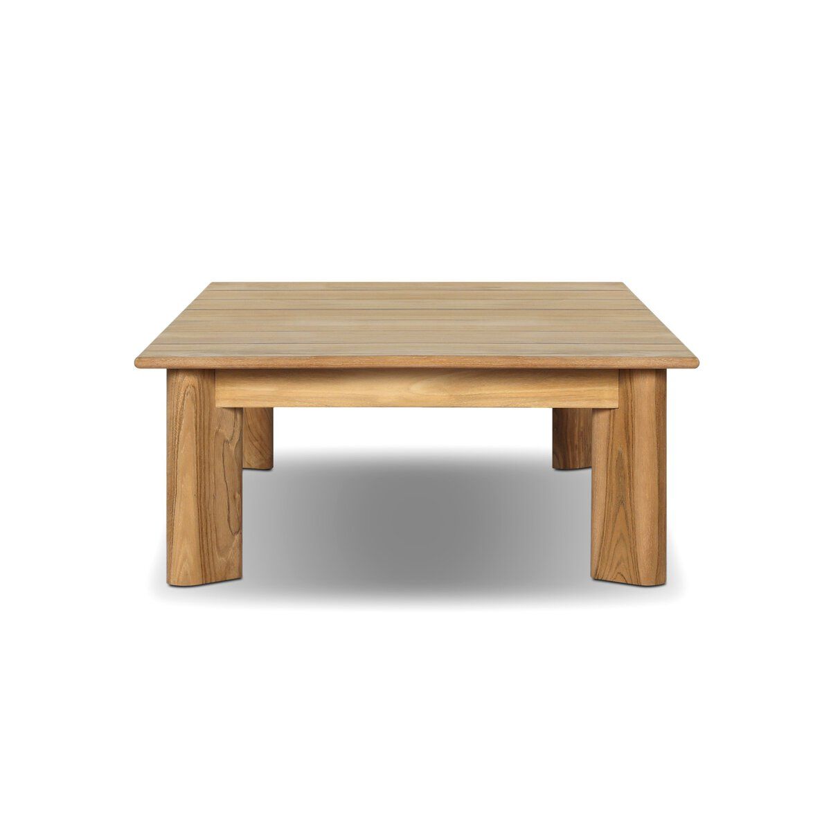 Sterling Outdoor Coffee Table