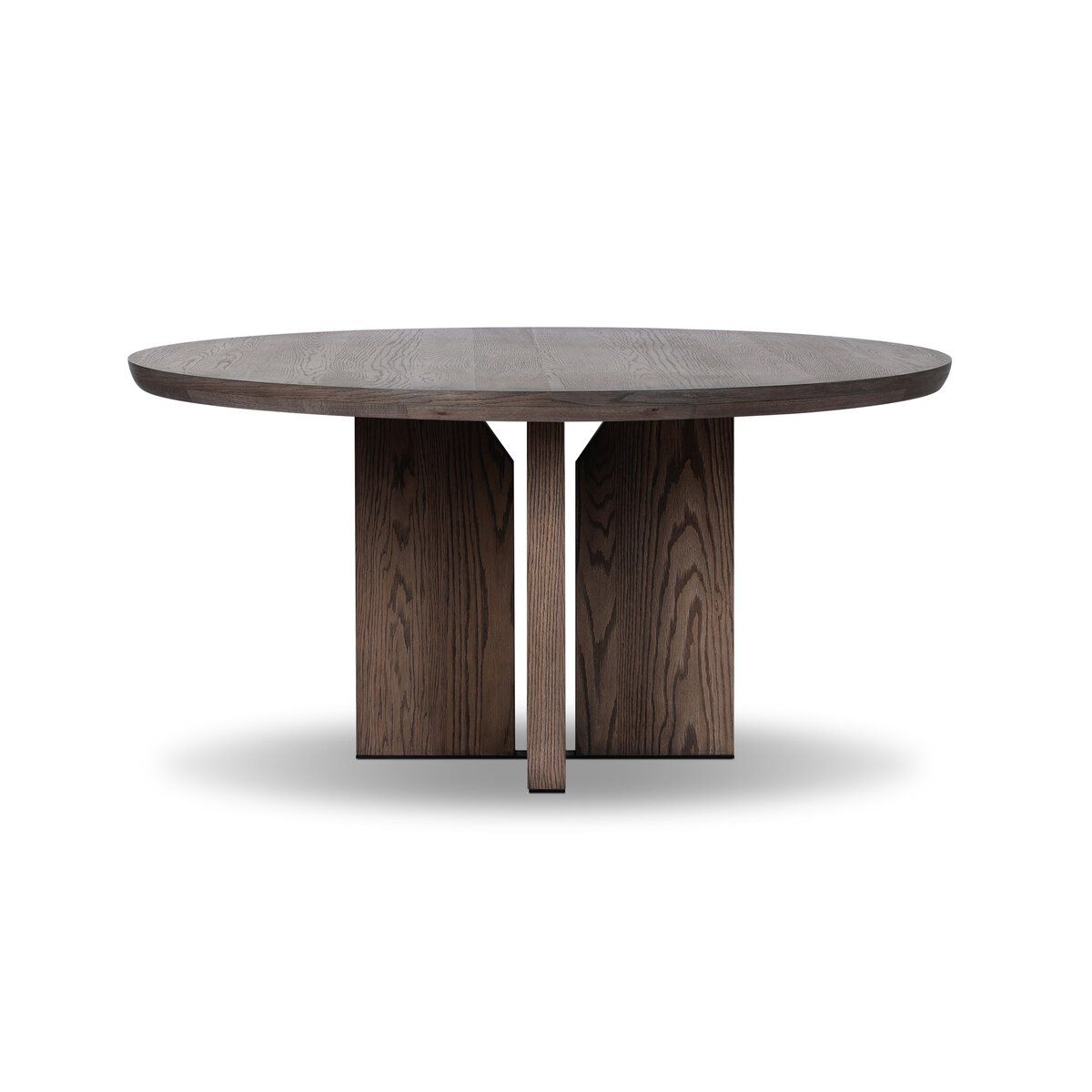 Ernest Round Dining Table