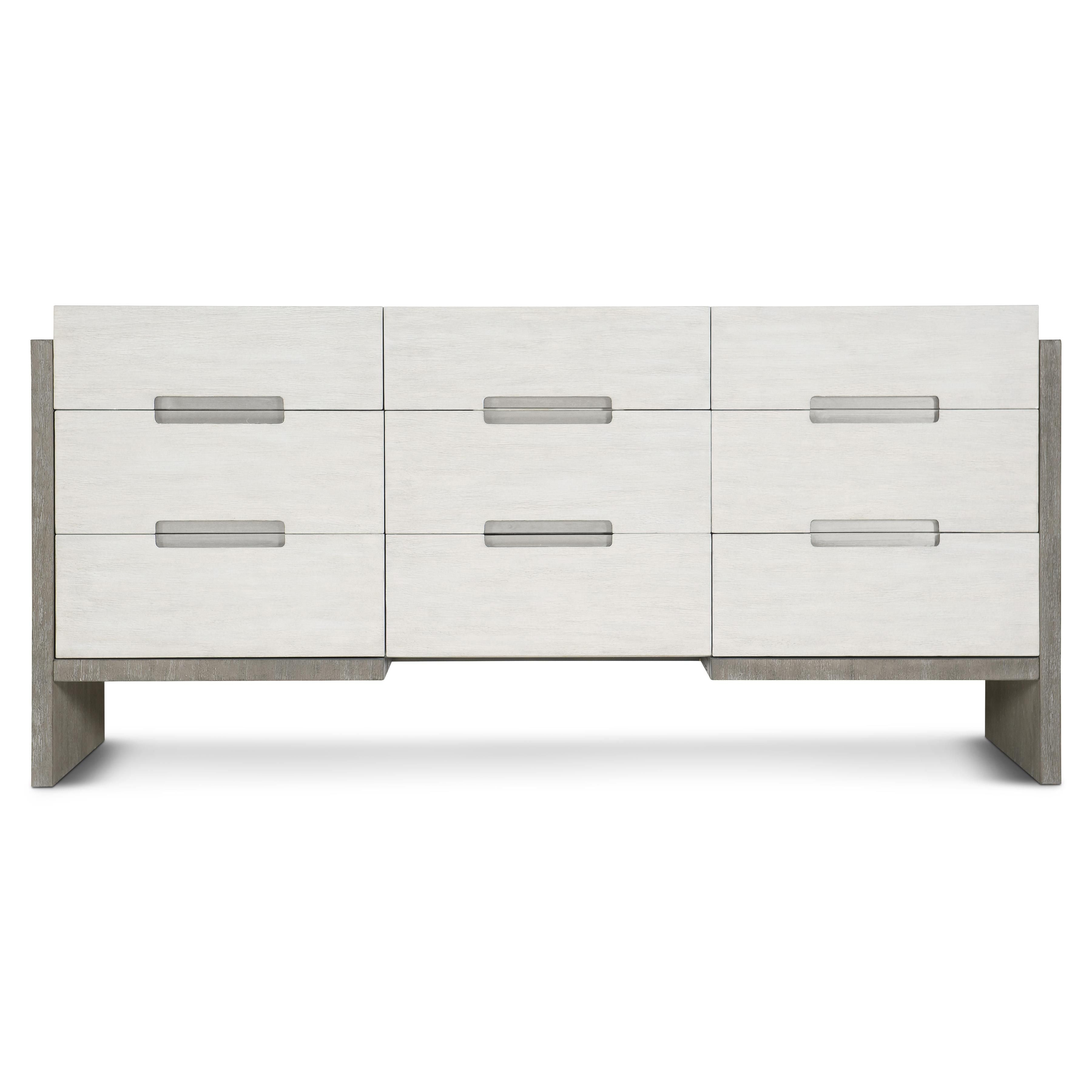 Bernhardt Furniture – Foundations Dresser