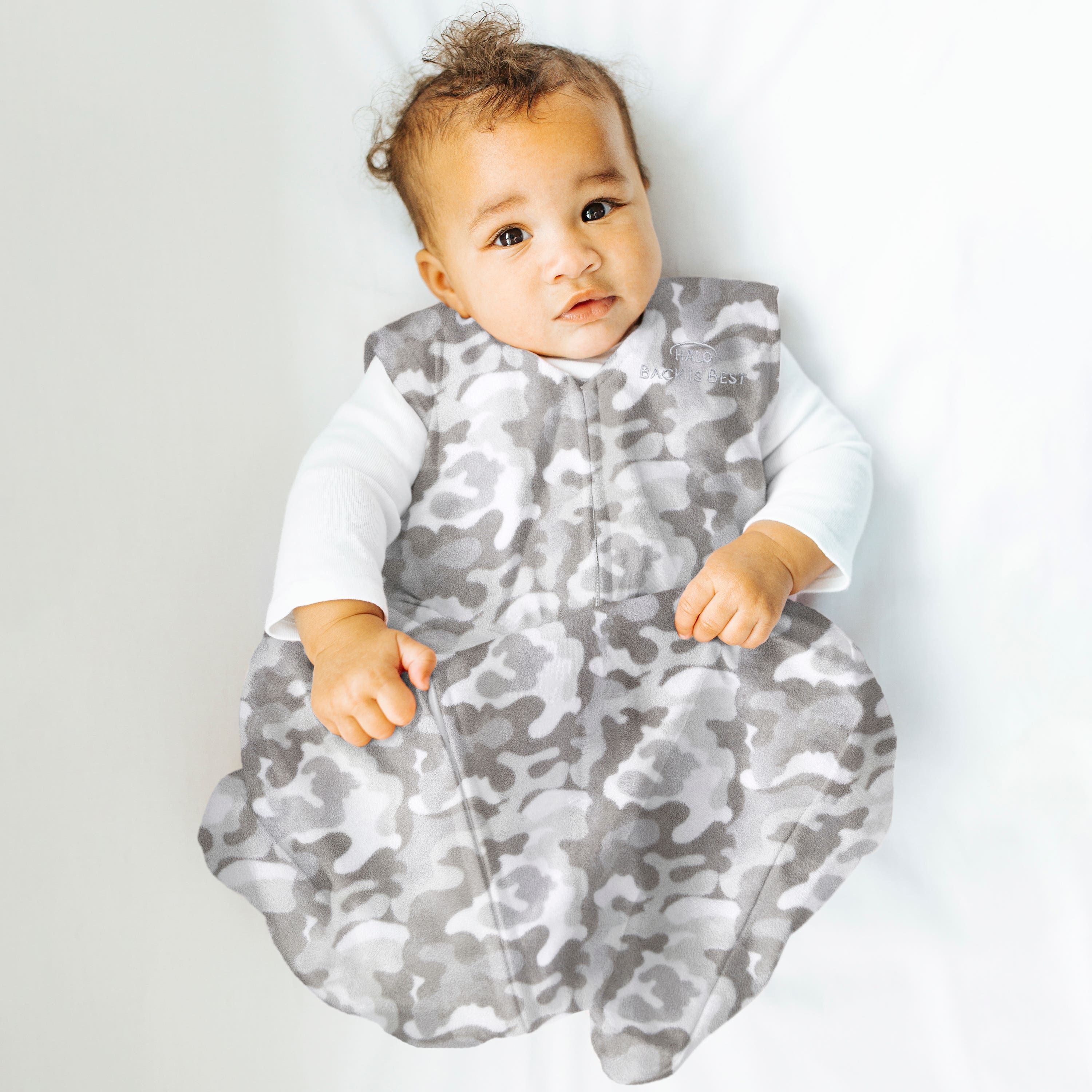 Wearable Blanket Micro-fleece Tog 1.0
