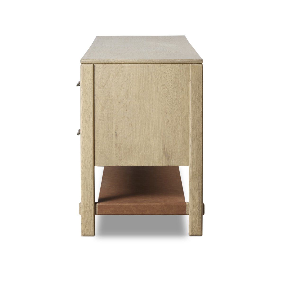 Blake Media Console
