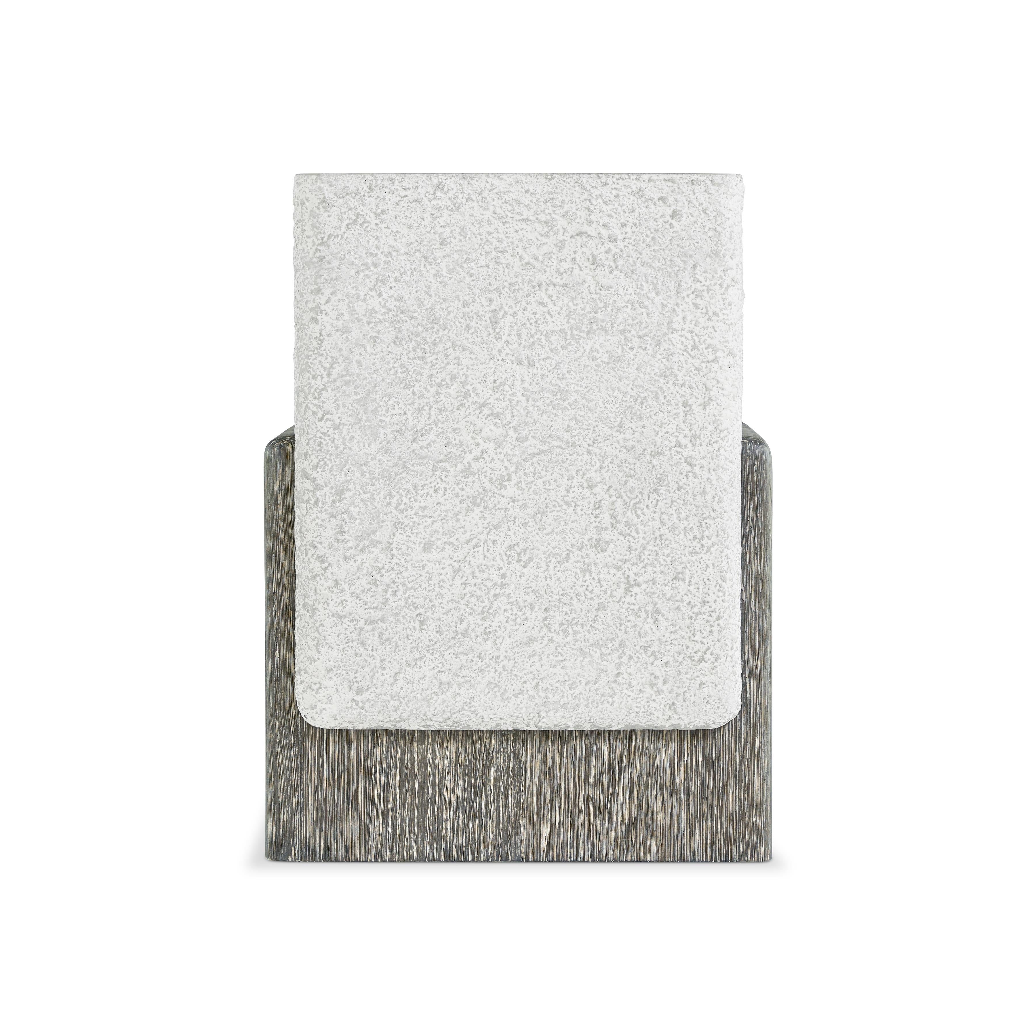 Bernhardt Furniture – Monolith Accent Table