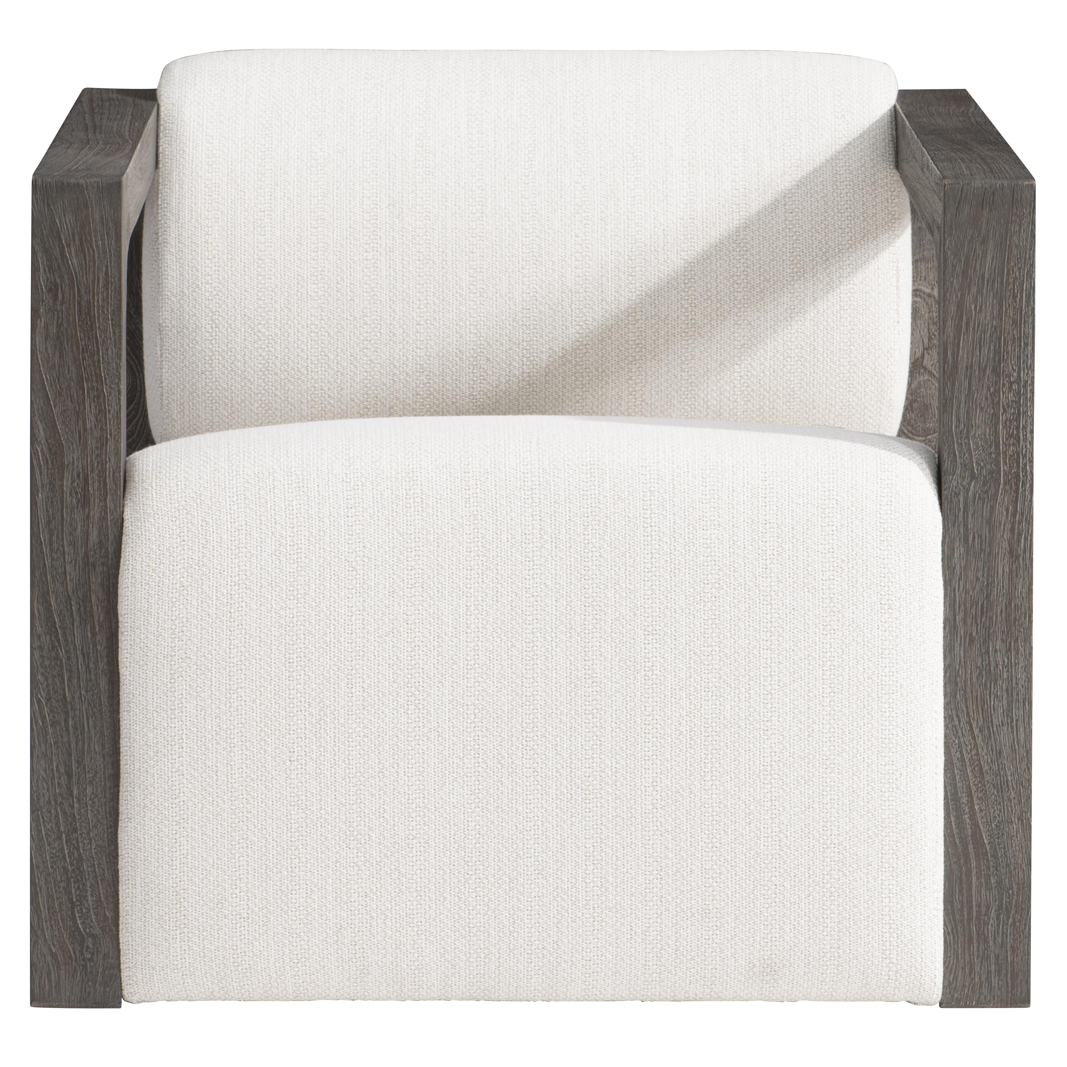 Bernhardt Leilani Outdoor Swivel Chair