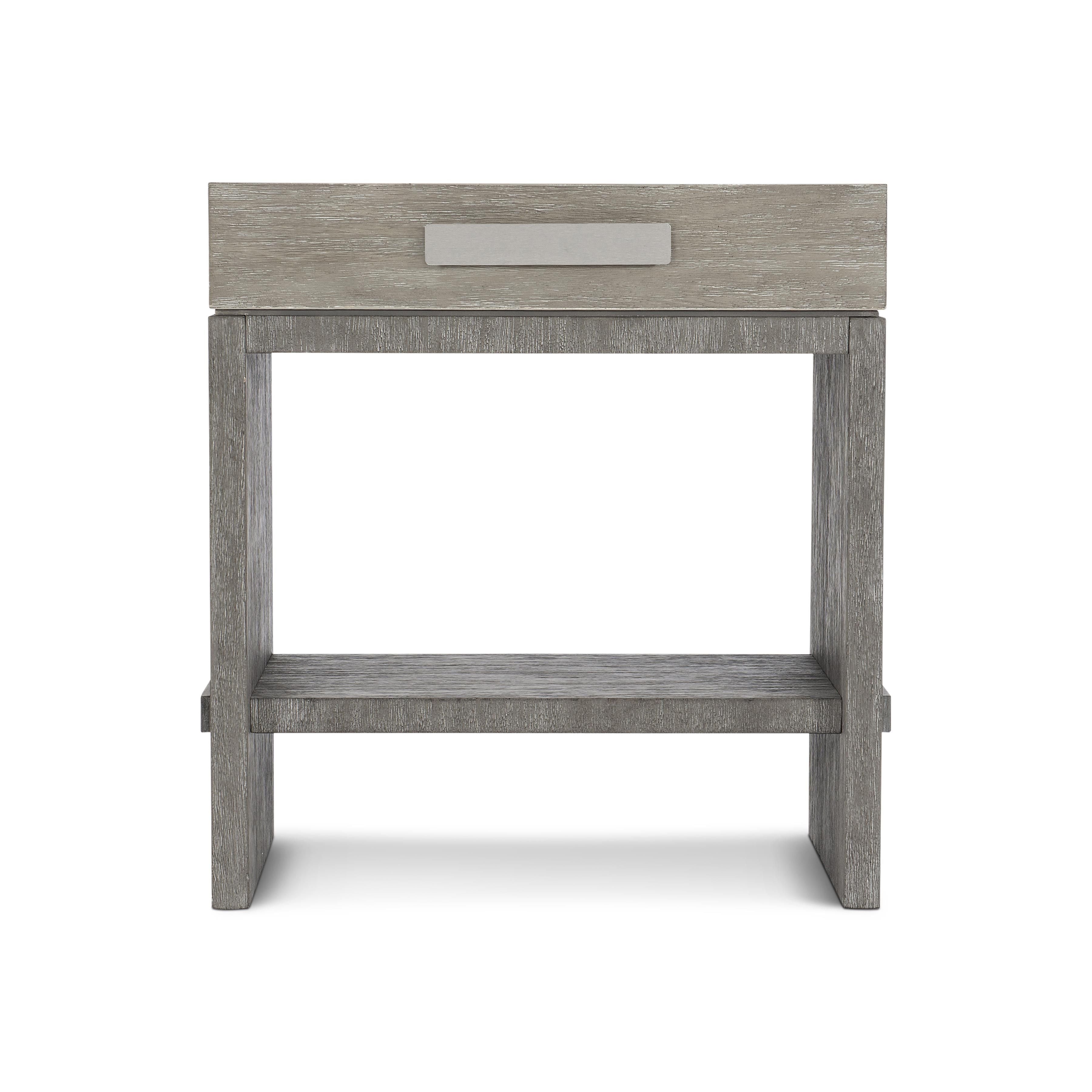 Bernhardt Furniture – Foundations Nightstand