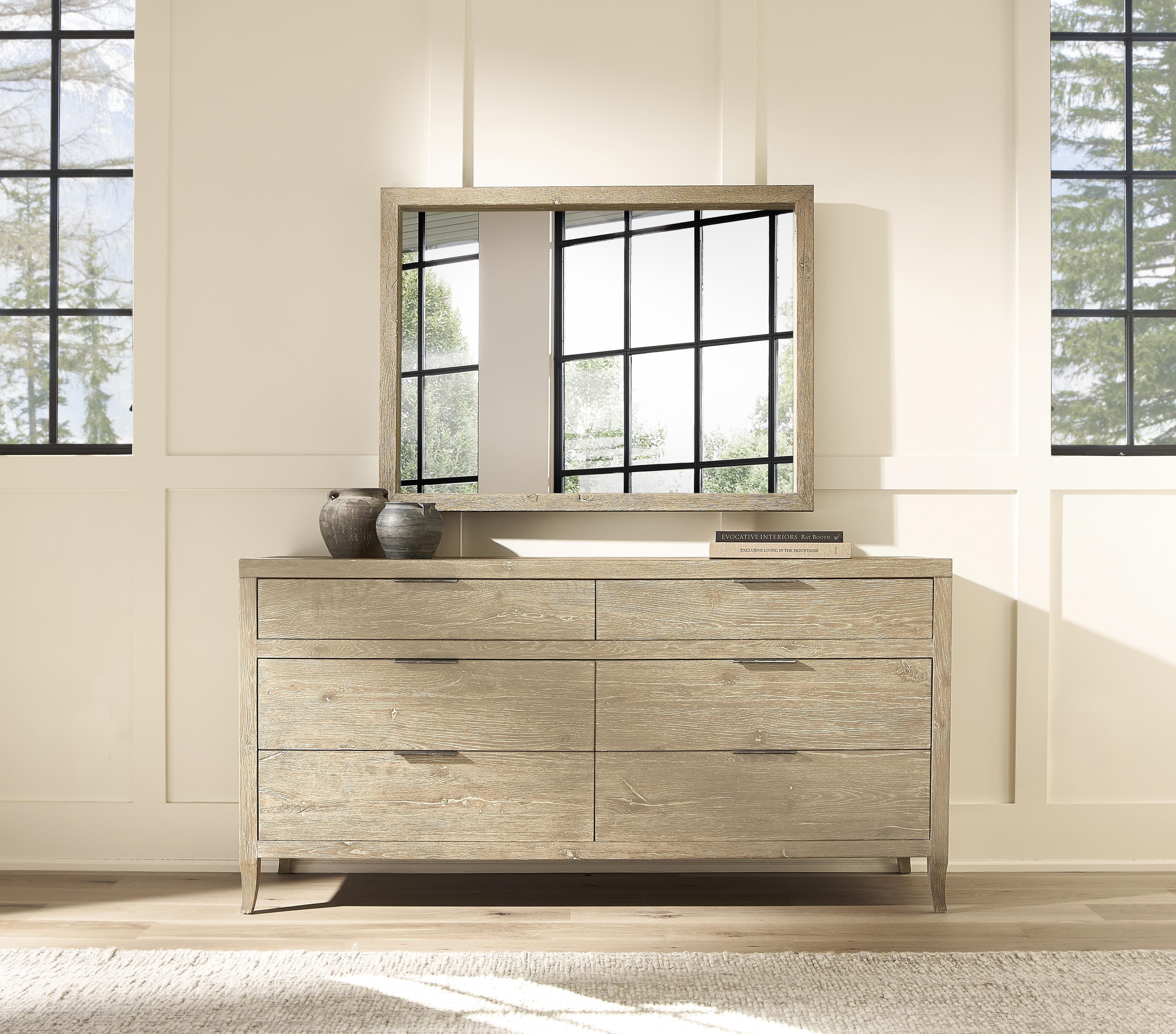Bernhardt Tribeca Mirror