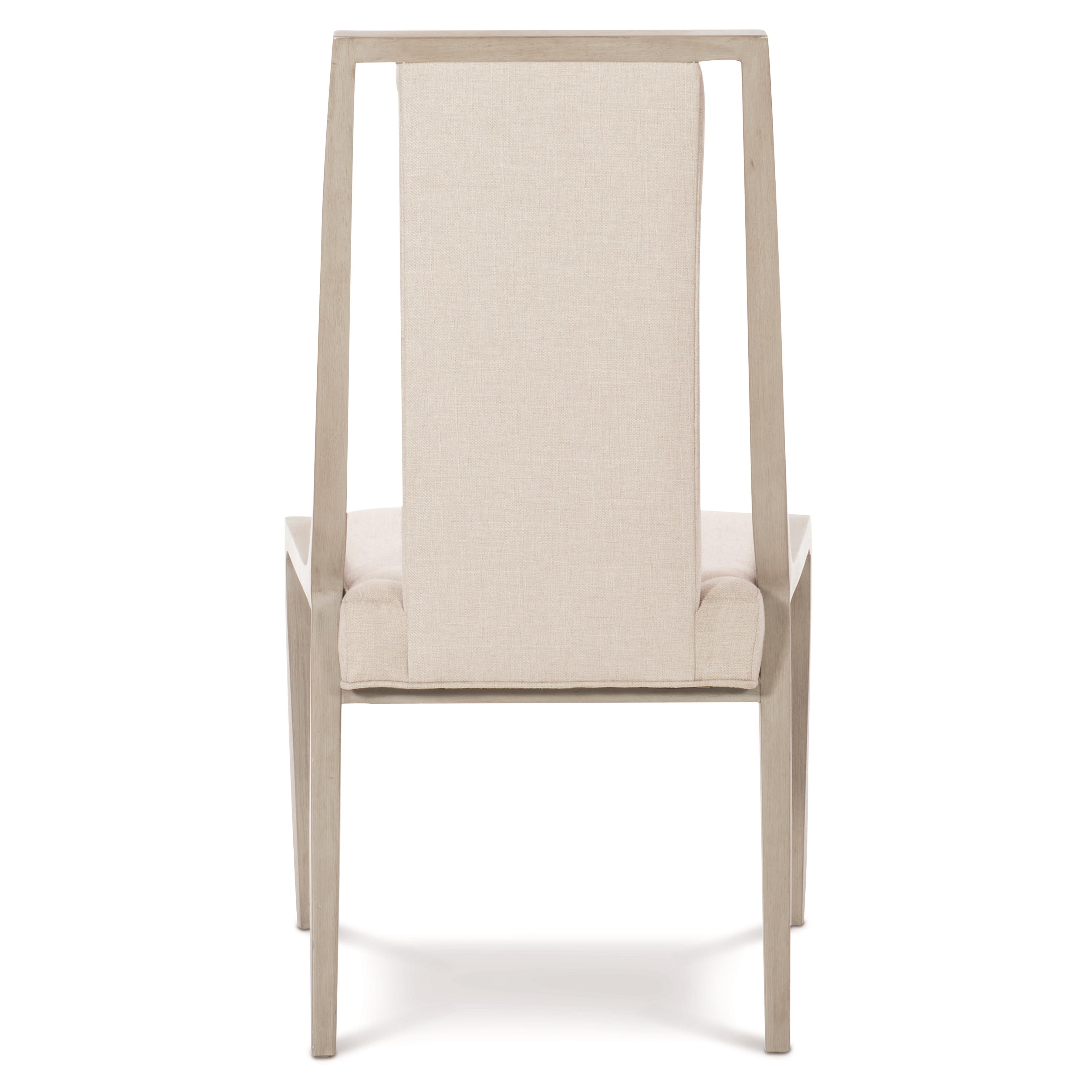 Bernhardt Furniture Axiom Side Chair