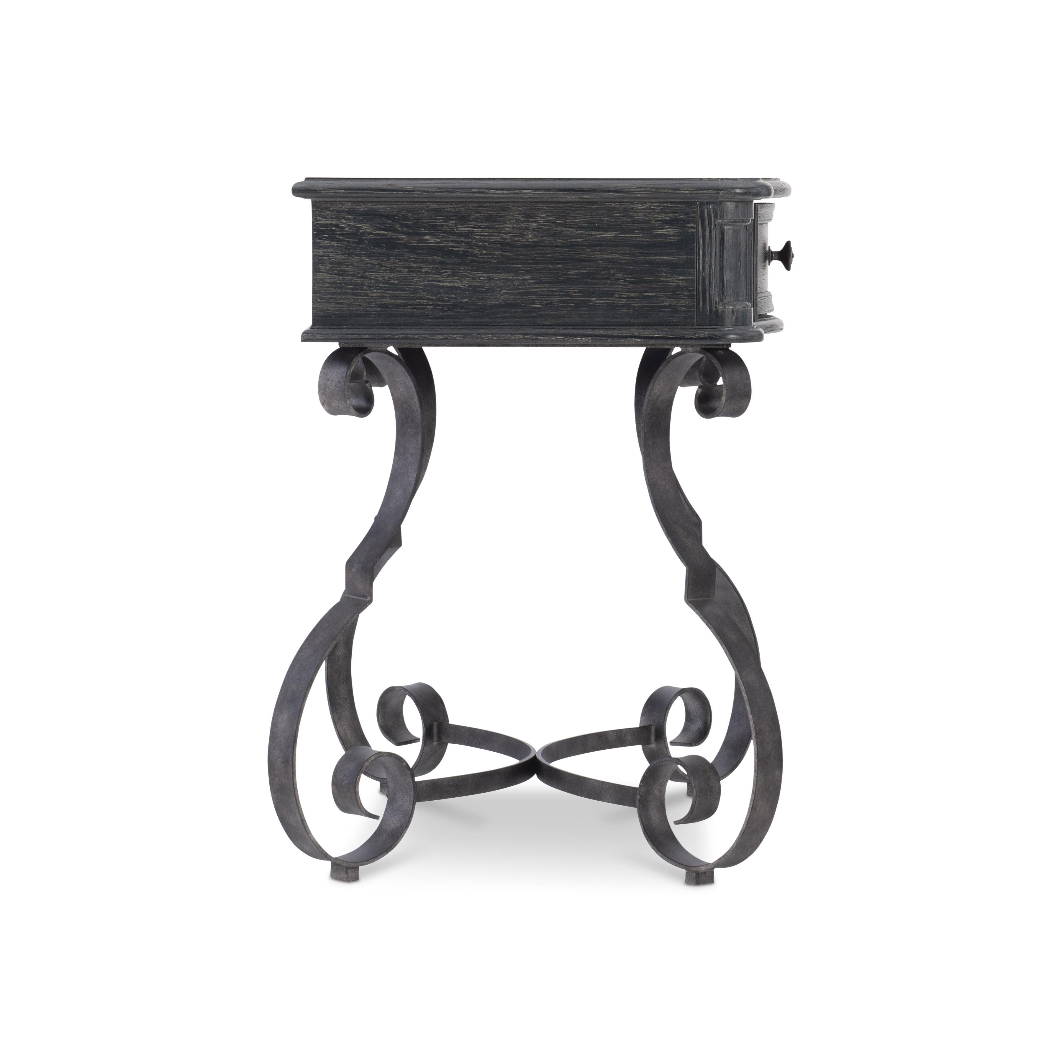 Bernhardt Furniture – Villa Toscana Nightstand