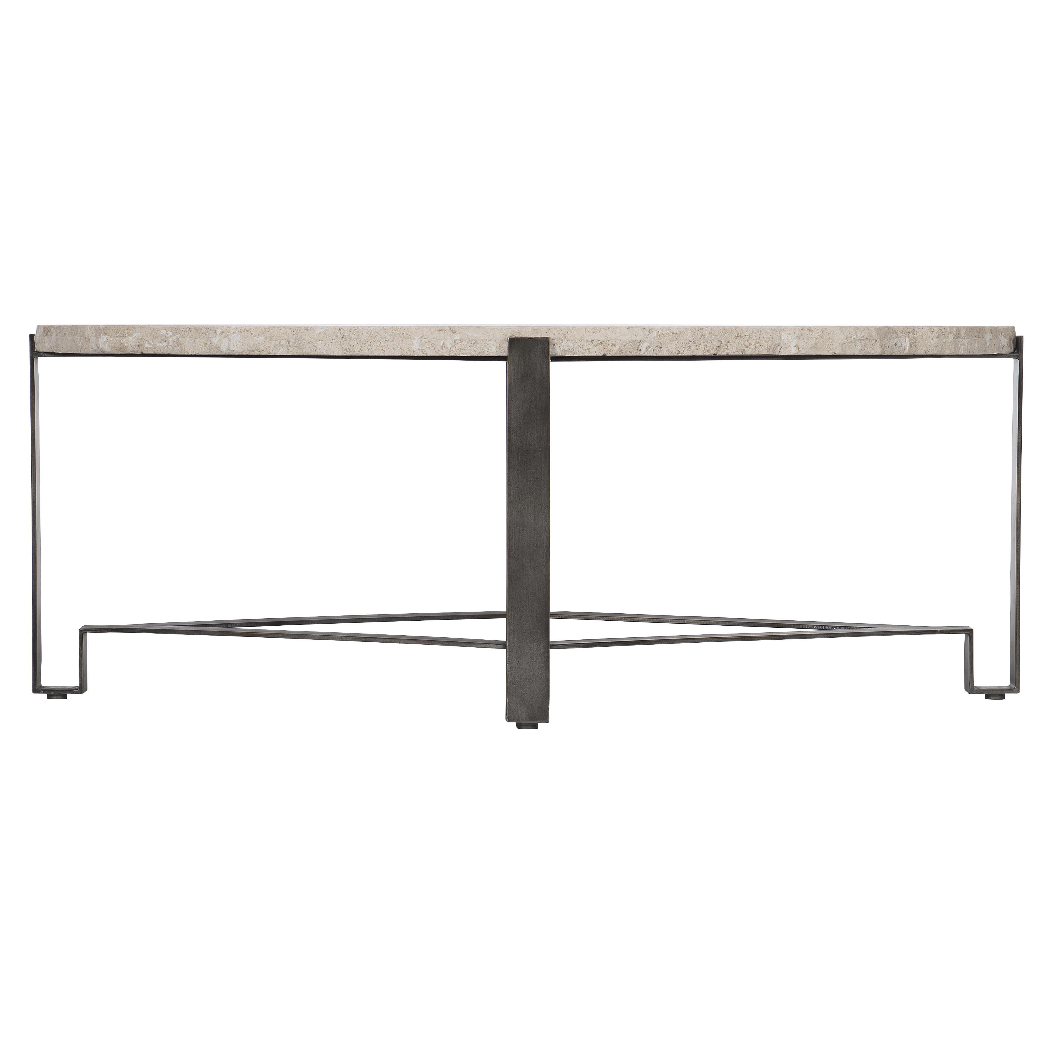 Bernhardt Furniture – Sayers Cocktail Table