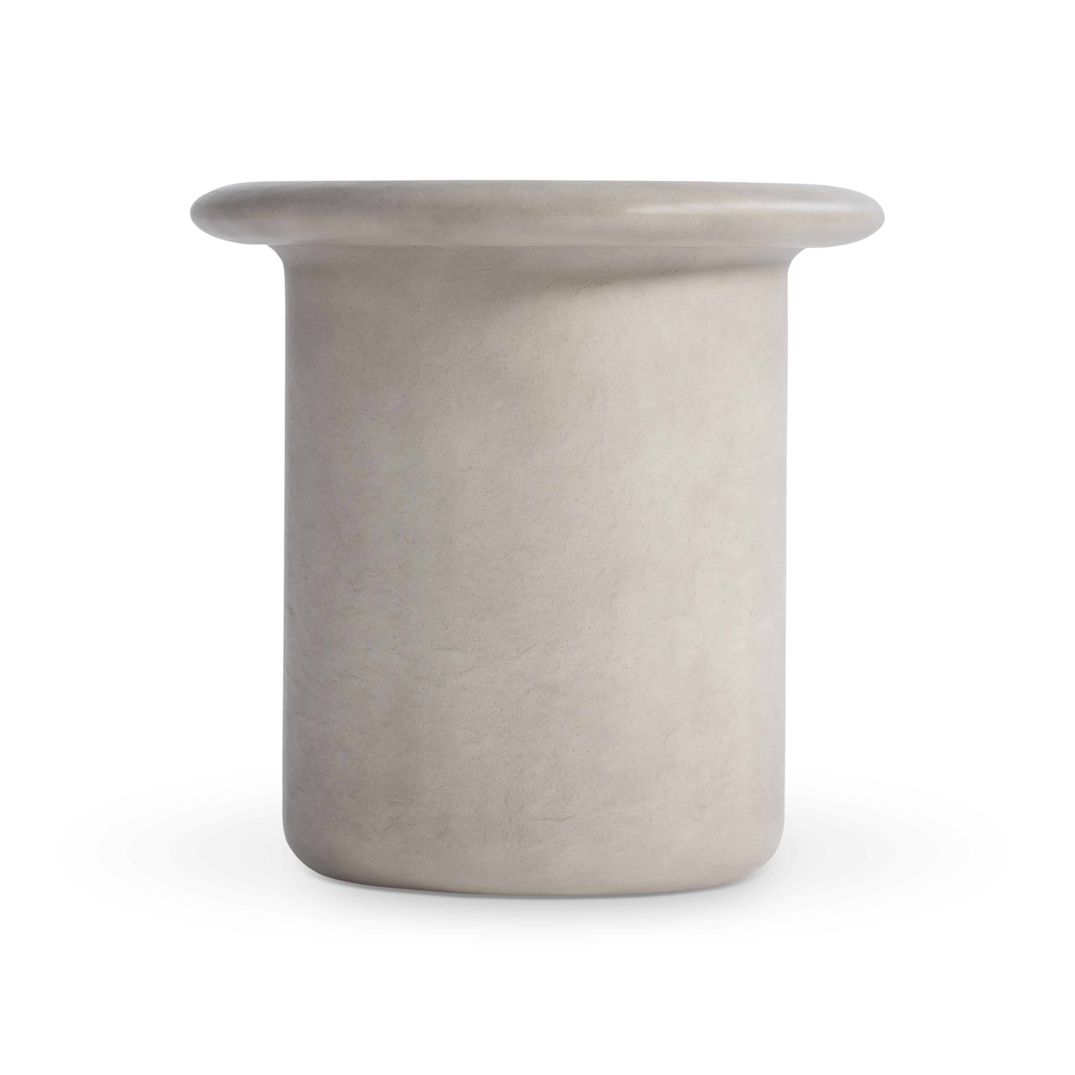 Bernhardt Furniture – Decliff Side Table