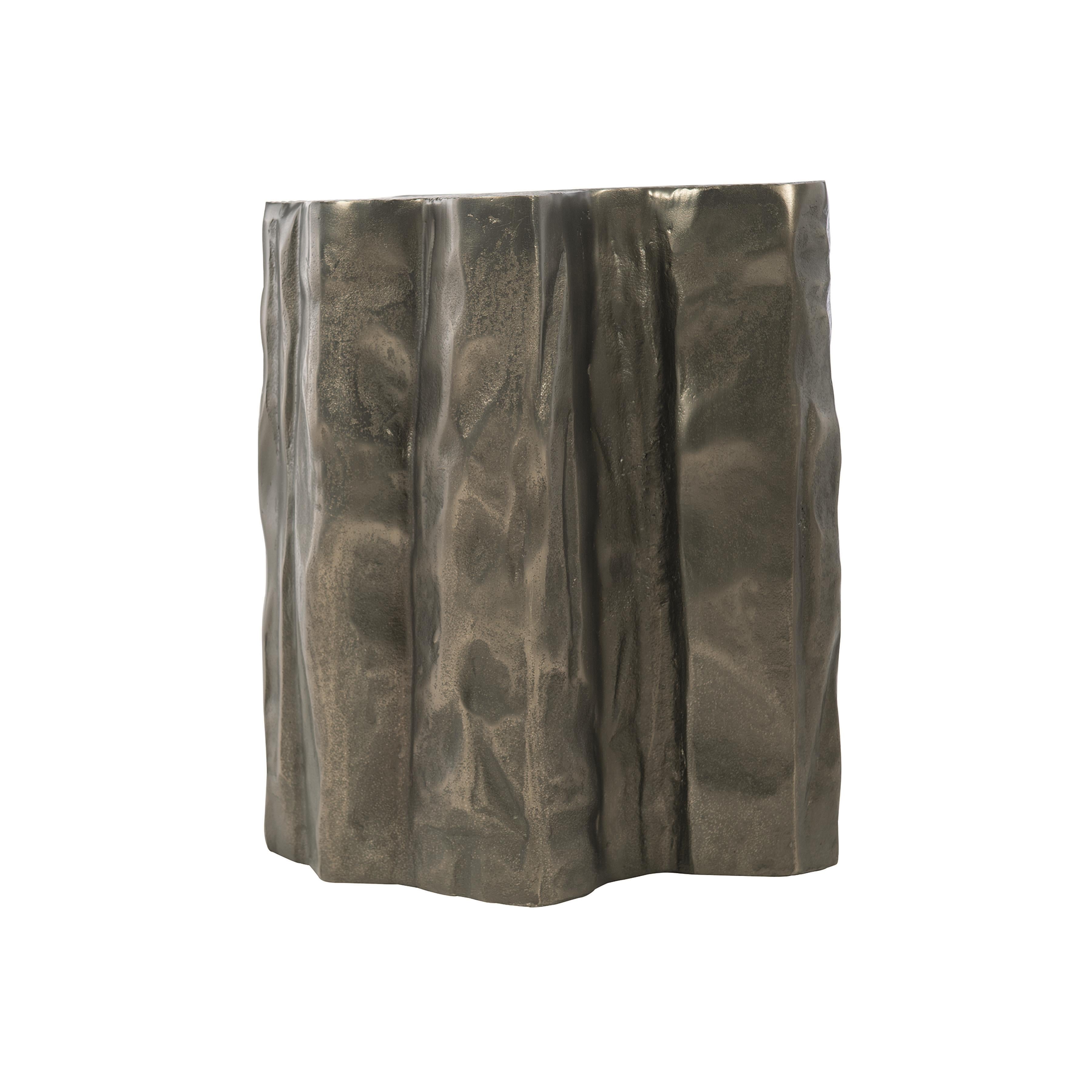 Bernhardt Furniture – Zephyr Accent Table