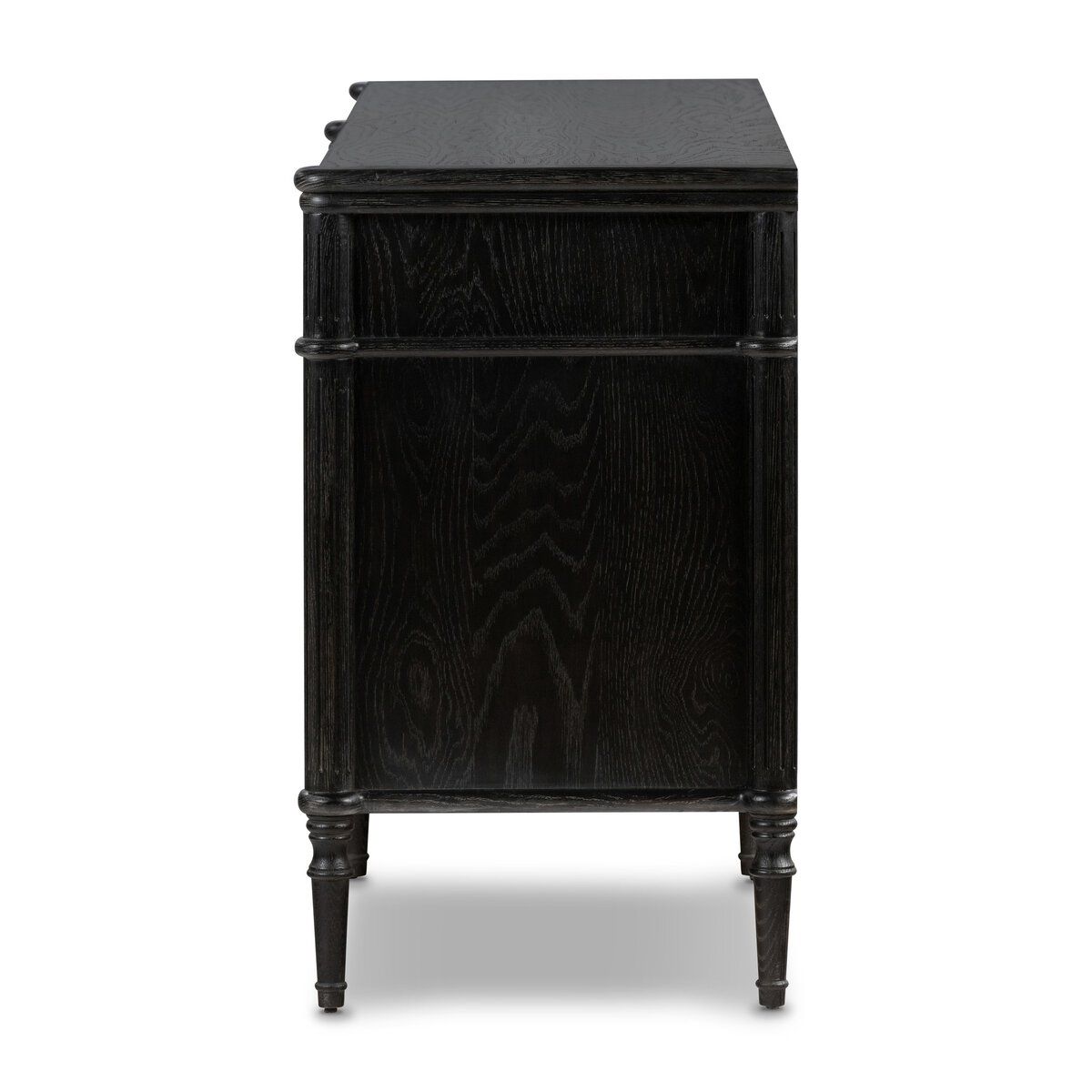 Toulouse 6 Drawer Dresser