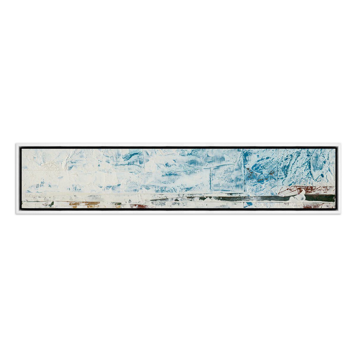 Terrain 10 By Douglas Galloway