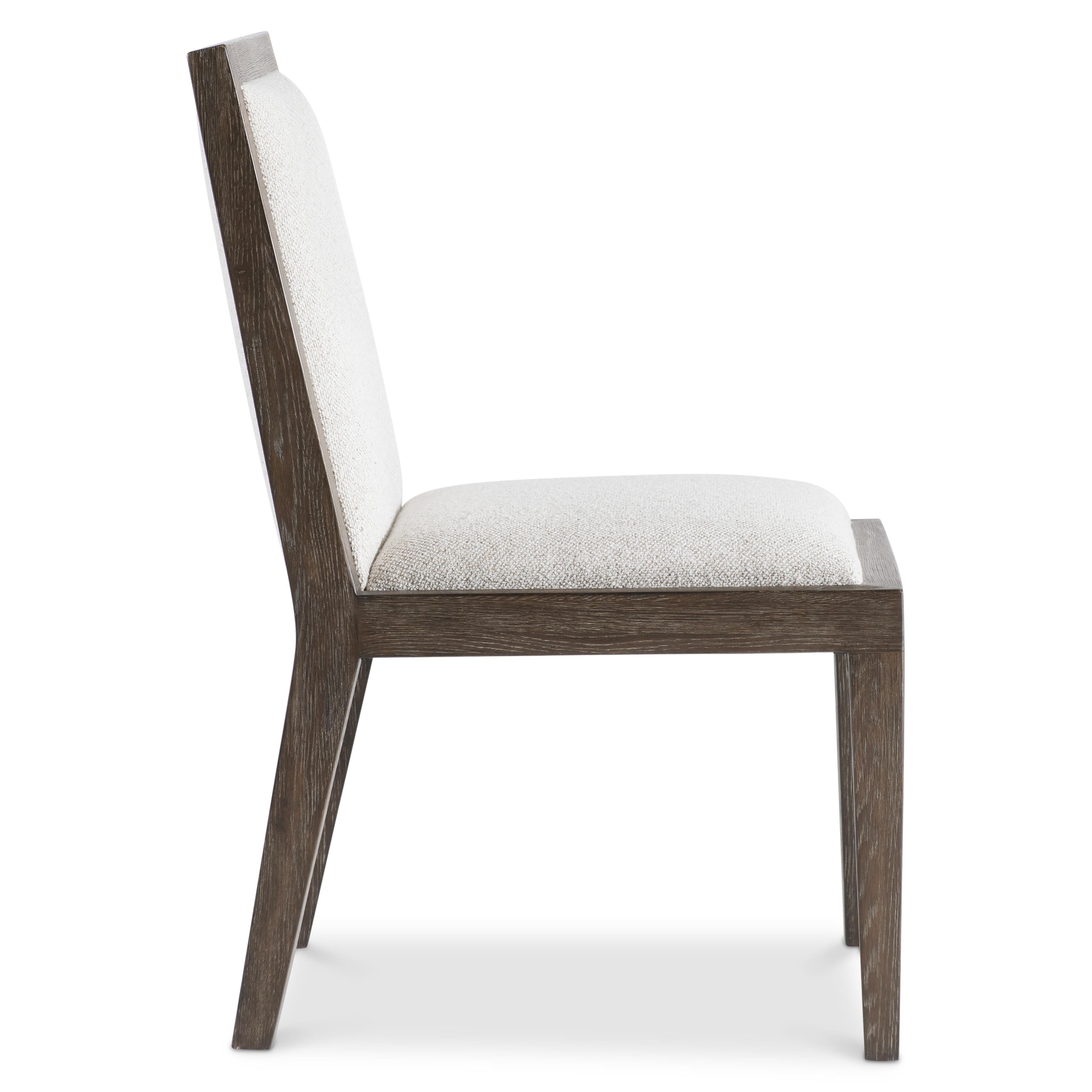 Bernhardt Furniture – Outline Side Chair