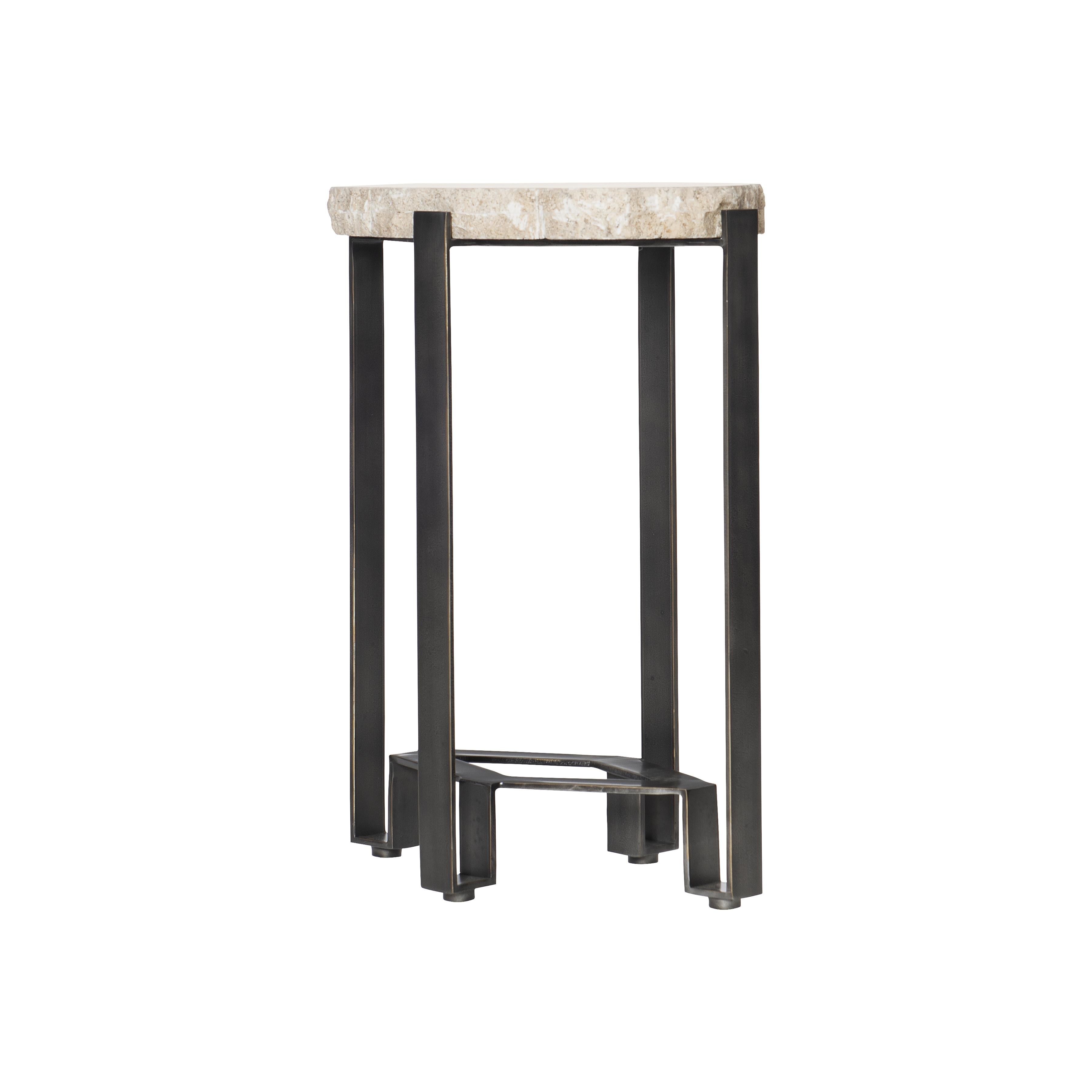 Bernhardt Furniture Sayers Accent Table