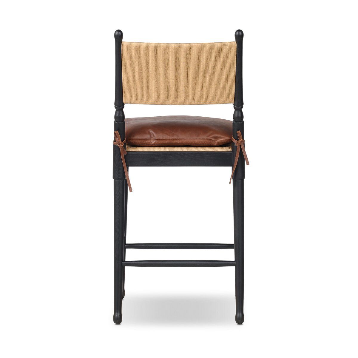 Fayth Bar + Counter Stool